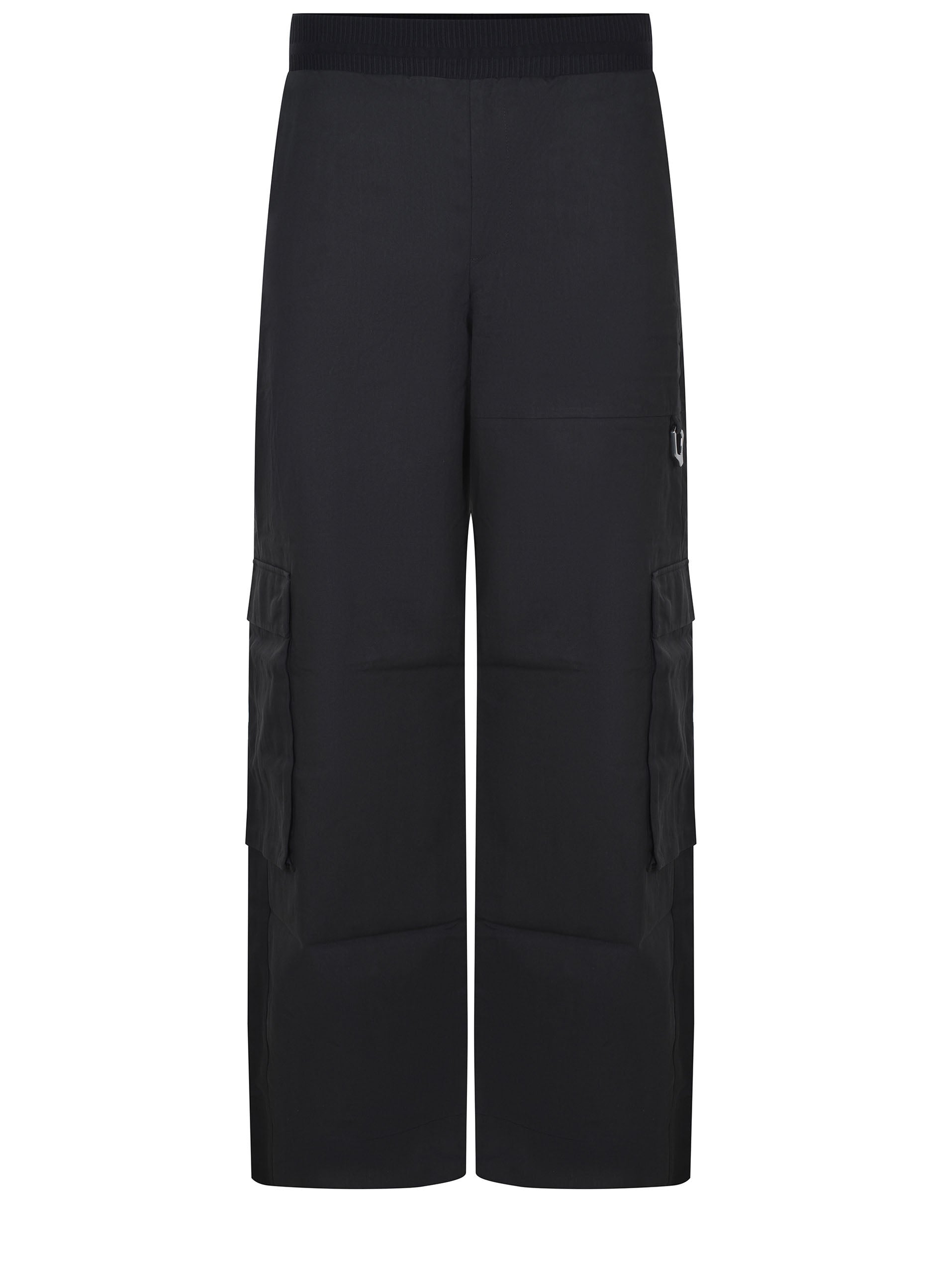 Pantaloni cargo Heliot Emil 