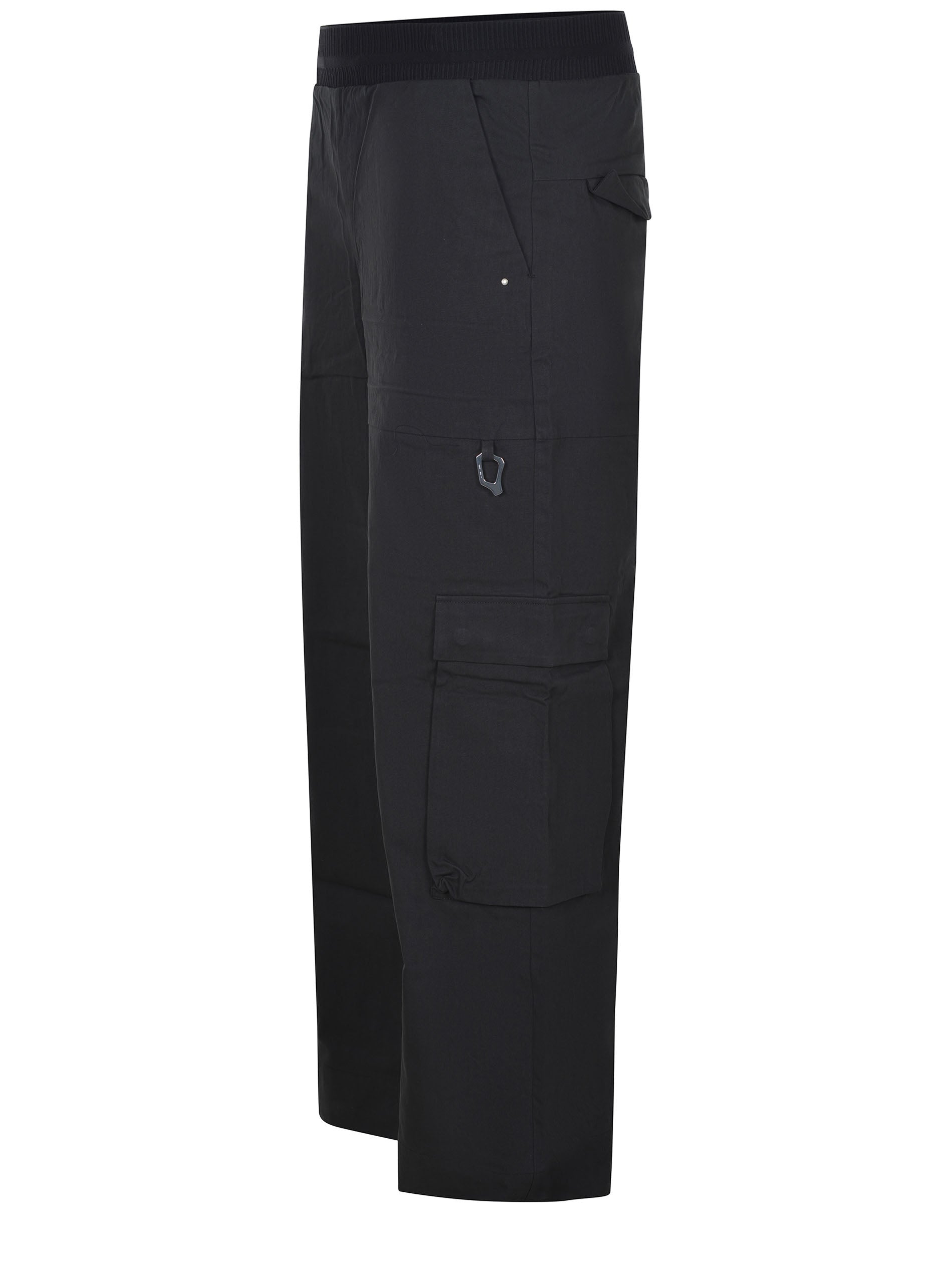 Pantaloni cargo Heliot Emil 