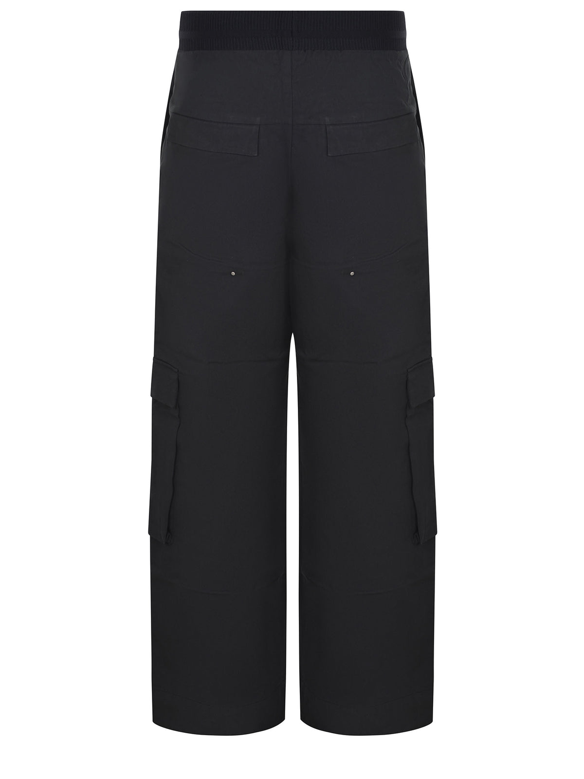 Pantaloni cargo Heliot Emil 