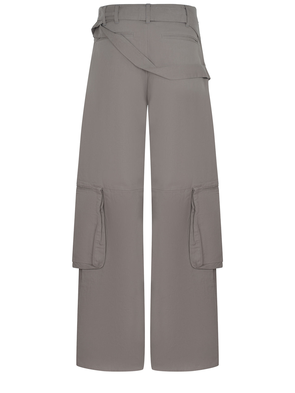 Pantaloni cargo Heliot Emil 