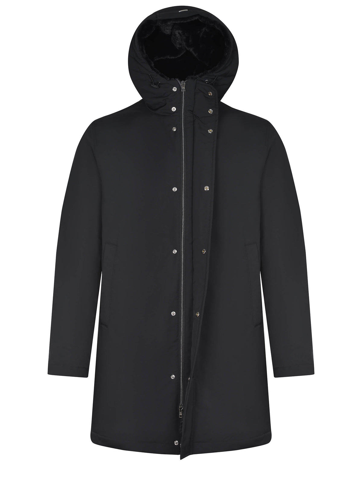 Parka Herno 