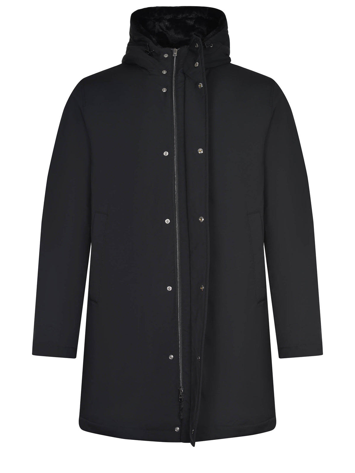 Parka Herno 