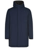 HERNO Parka PA000170Z 12343Z-9200 Dark blue