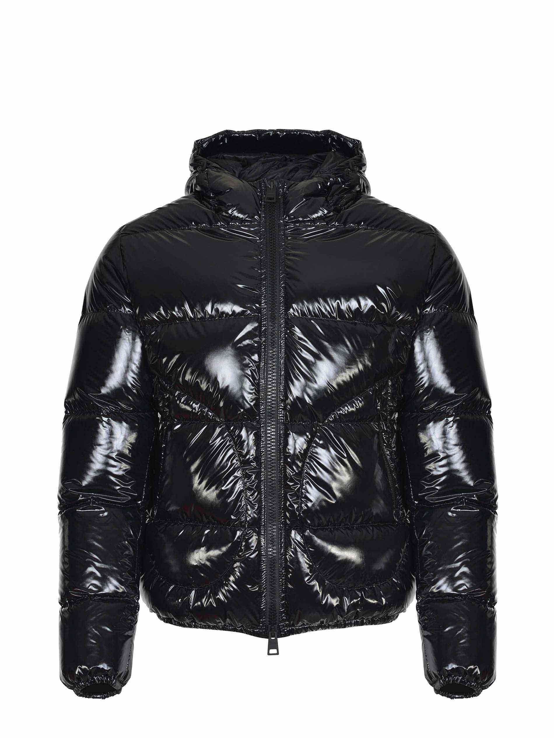 Piumino Herno 