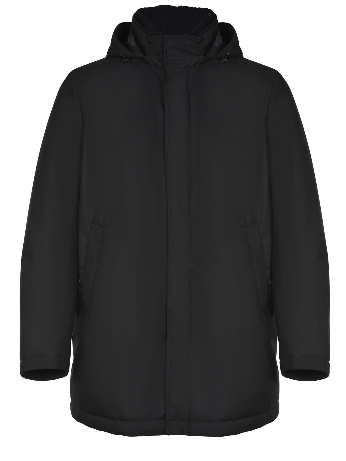 Piumino Herno 