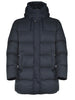 HERNO Down Jackets PI001159 12414Z-9200 Dark blue