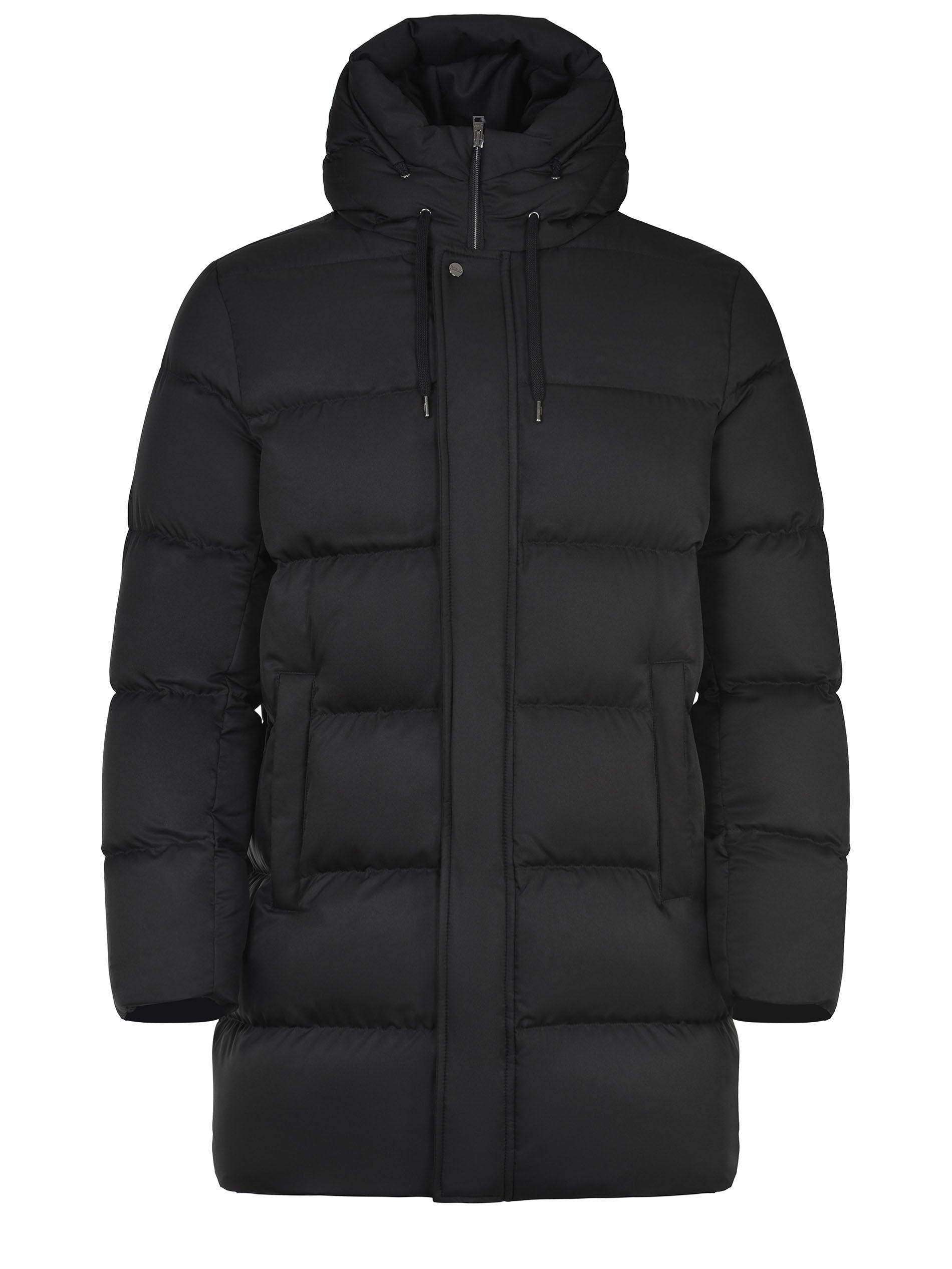 Piumino Herno 