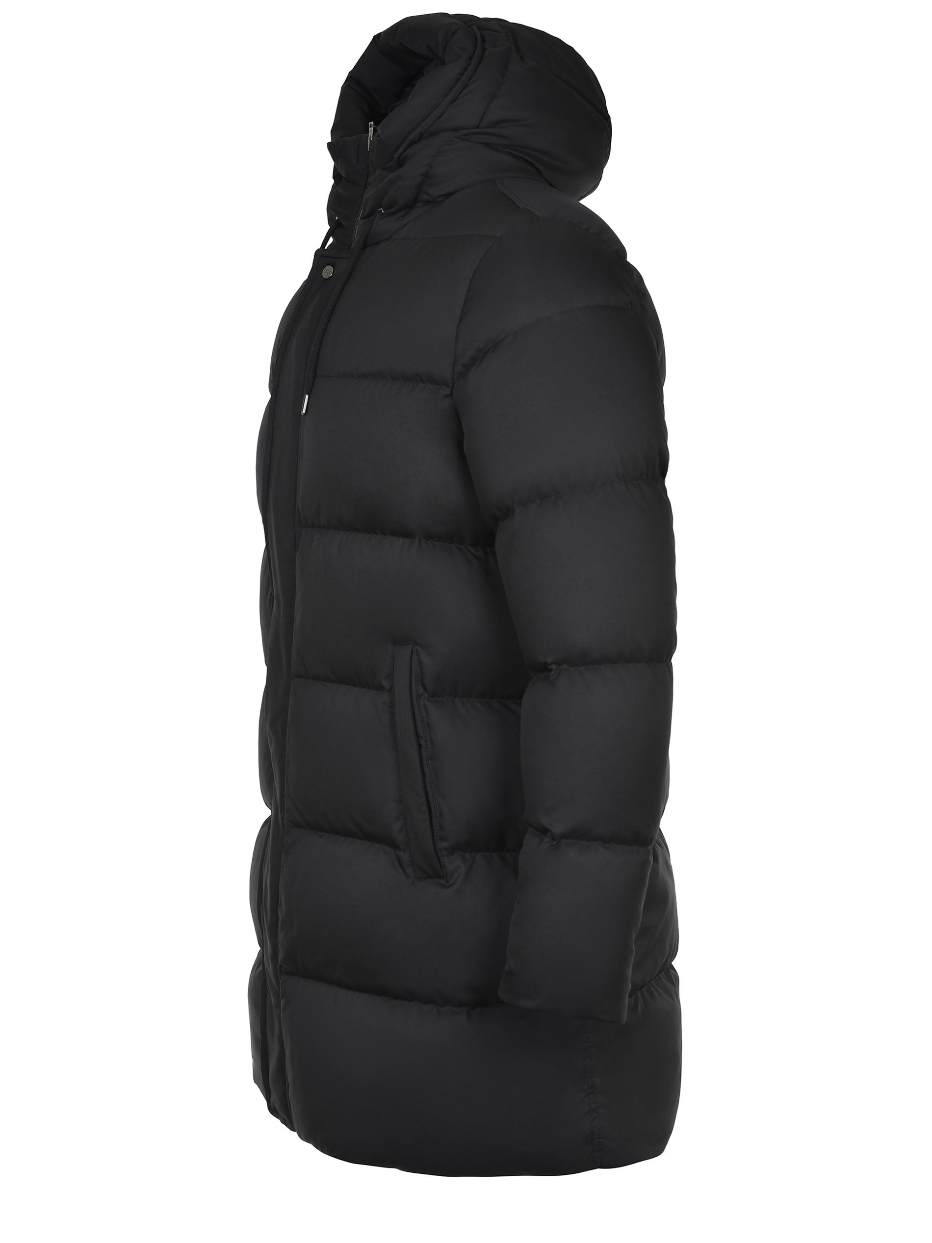 Piumino Herno 