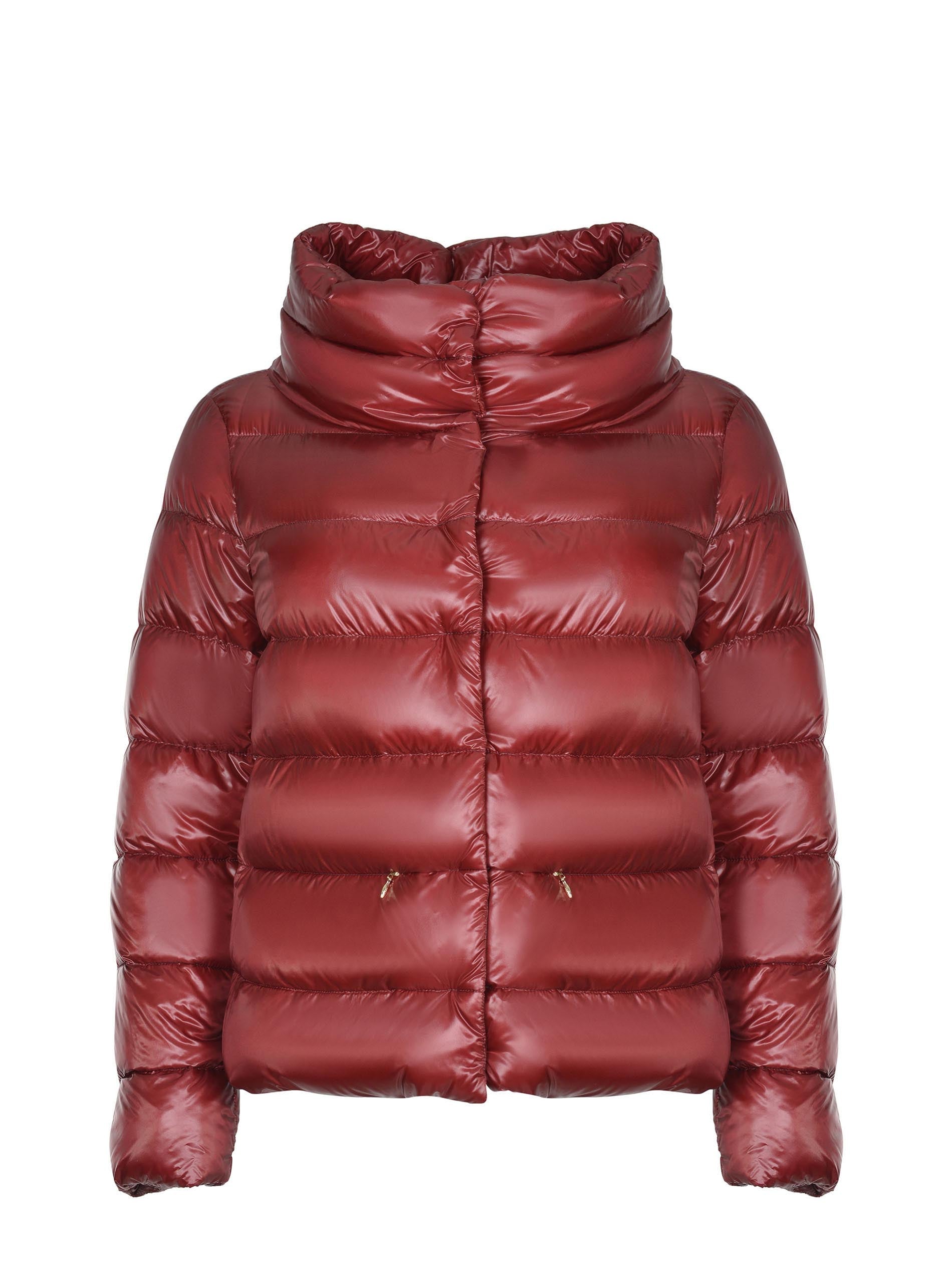 Piumino Herno 