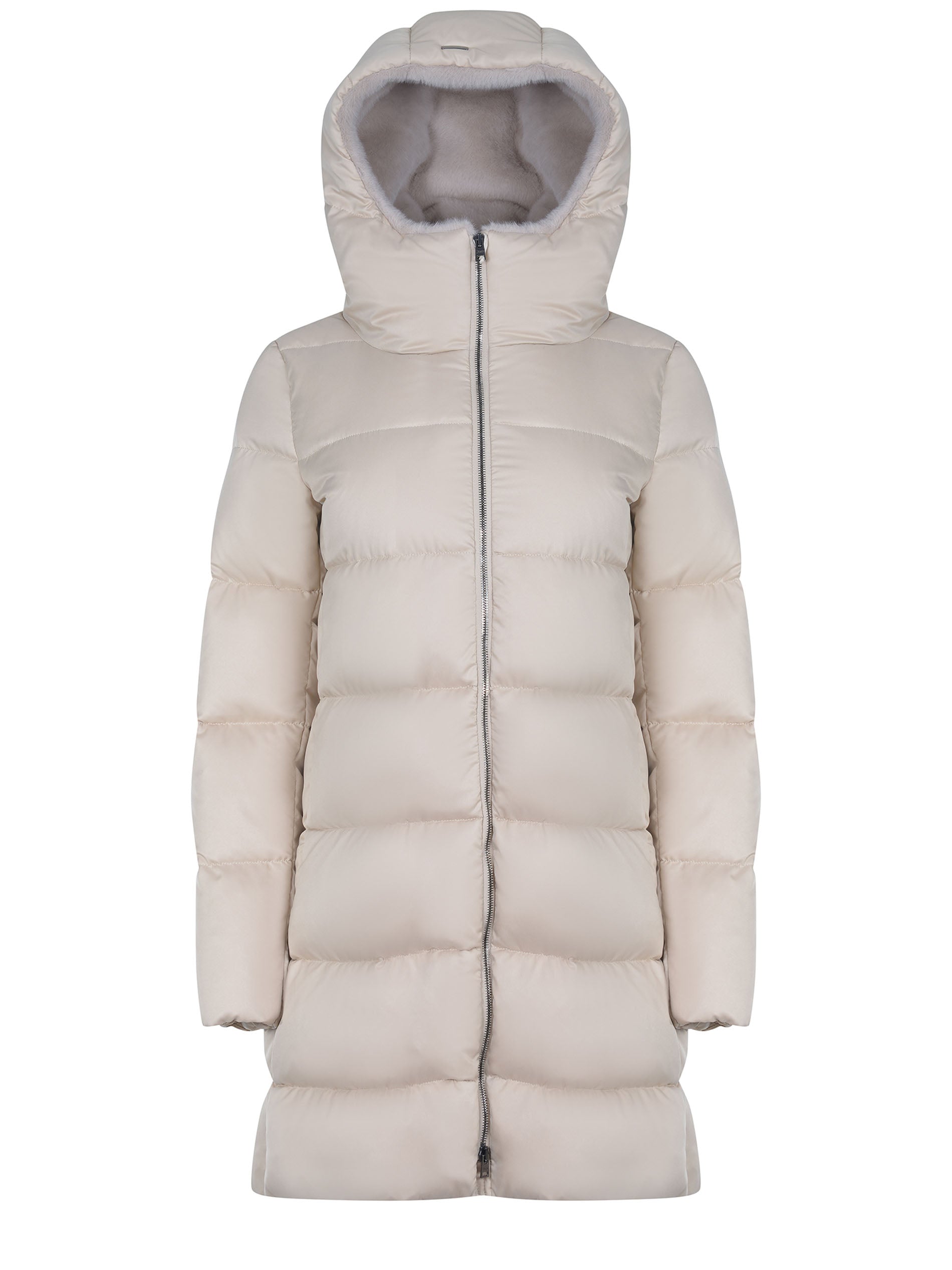 Piumino Herno 