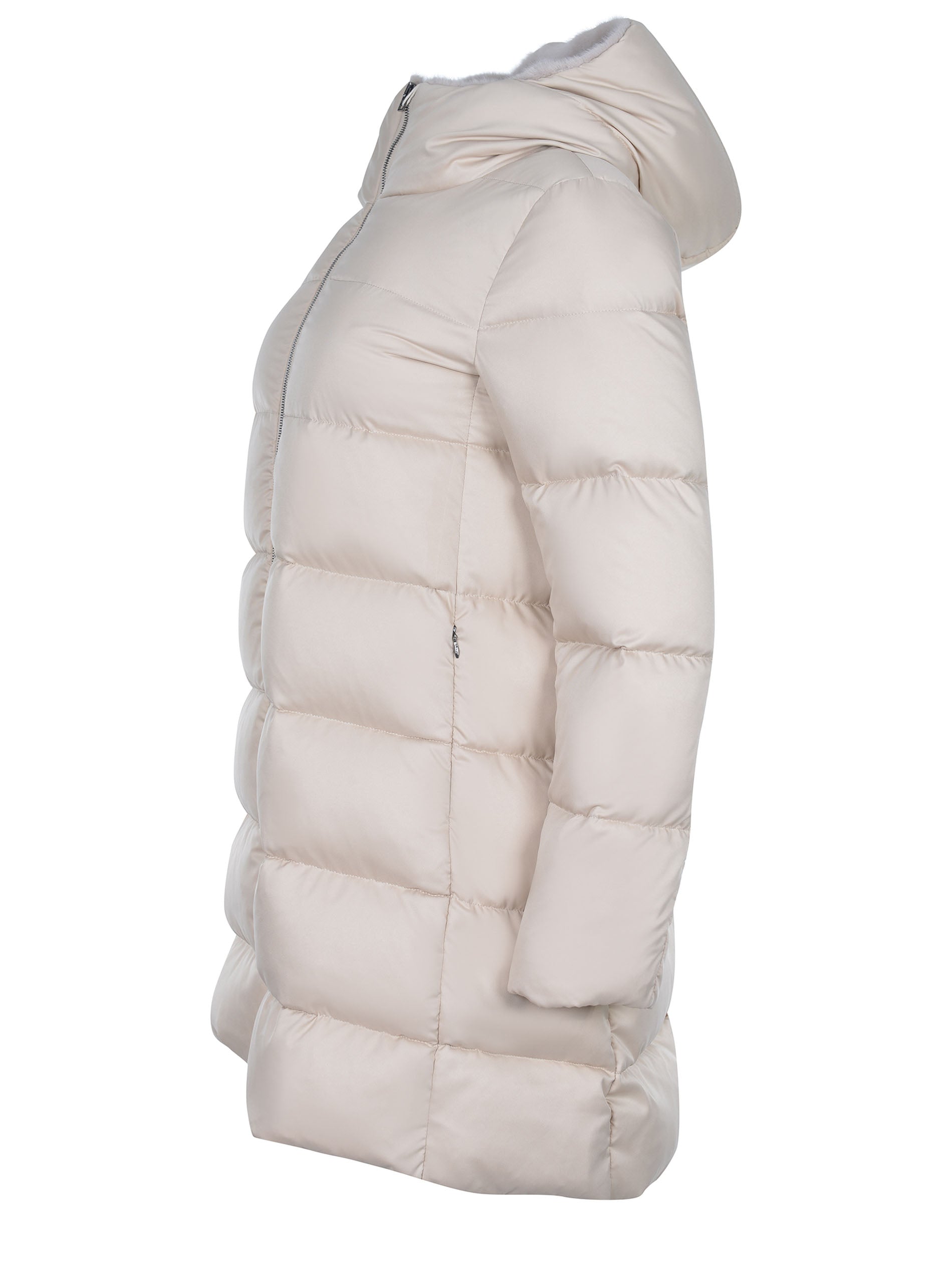 Piumino Herno 