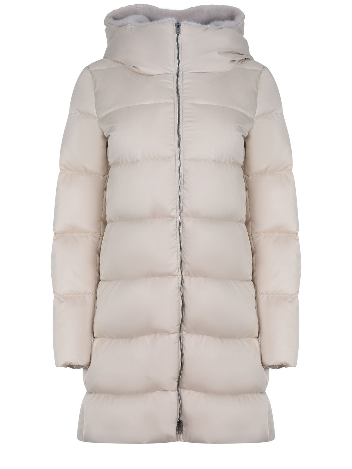 Piumino Herno 