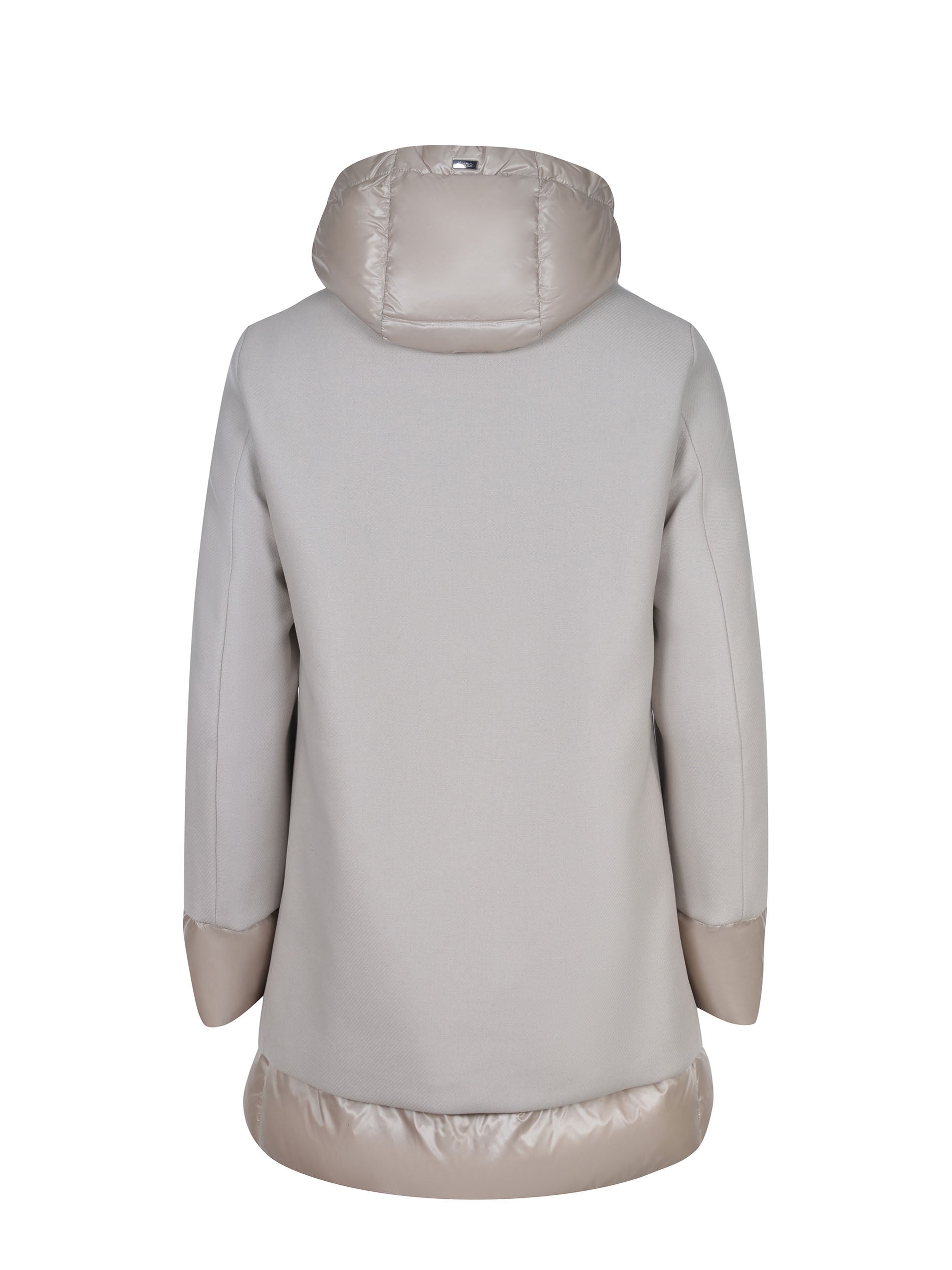 Piumino Herno 