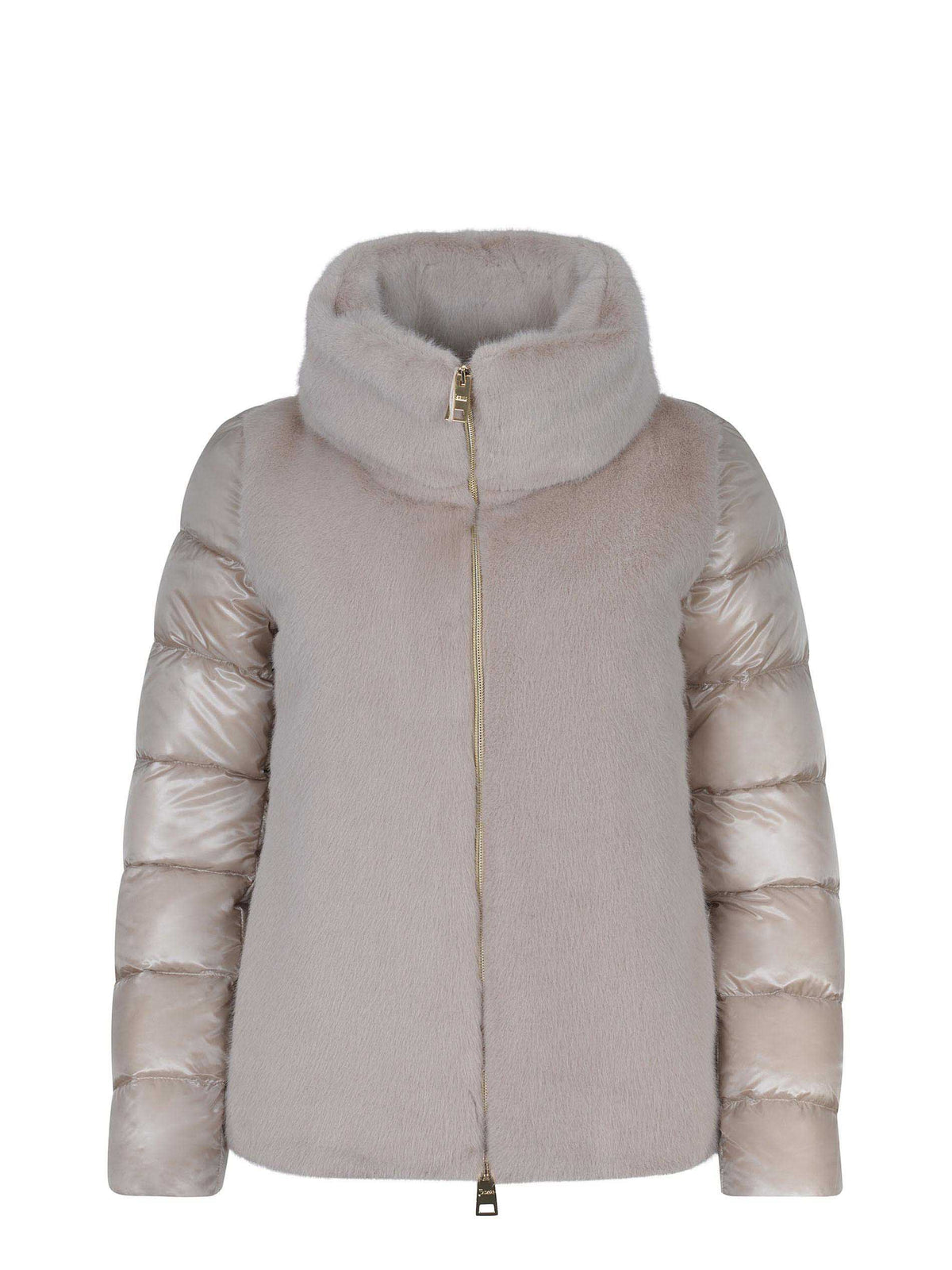 Piumino Herno 