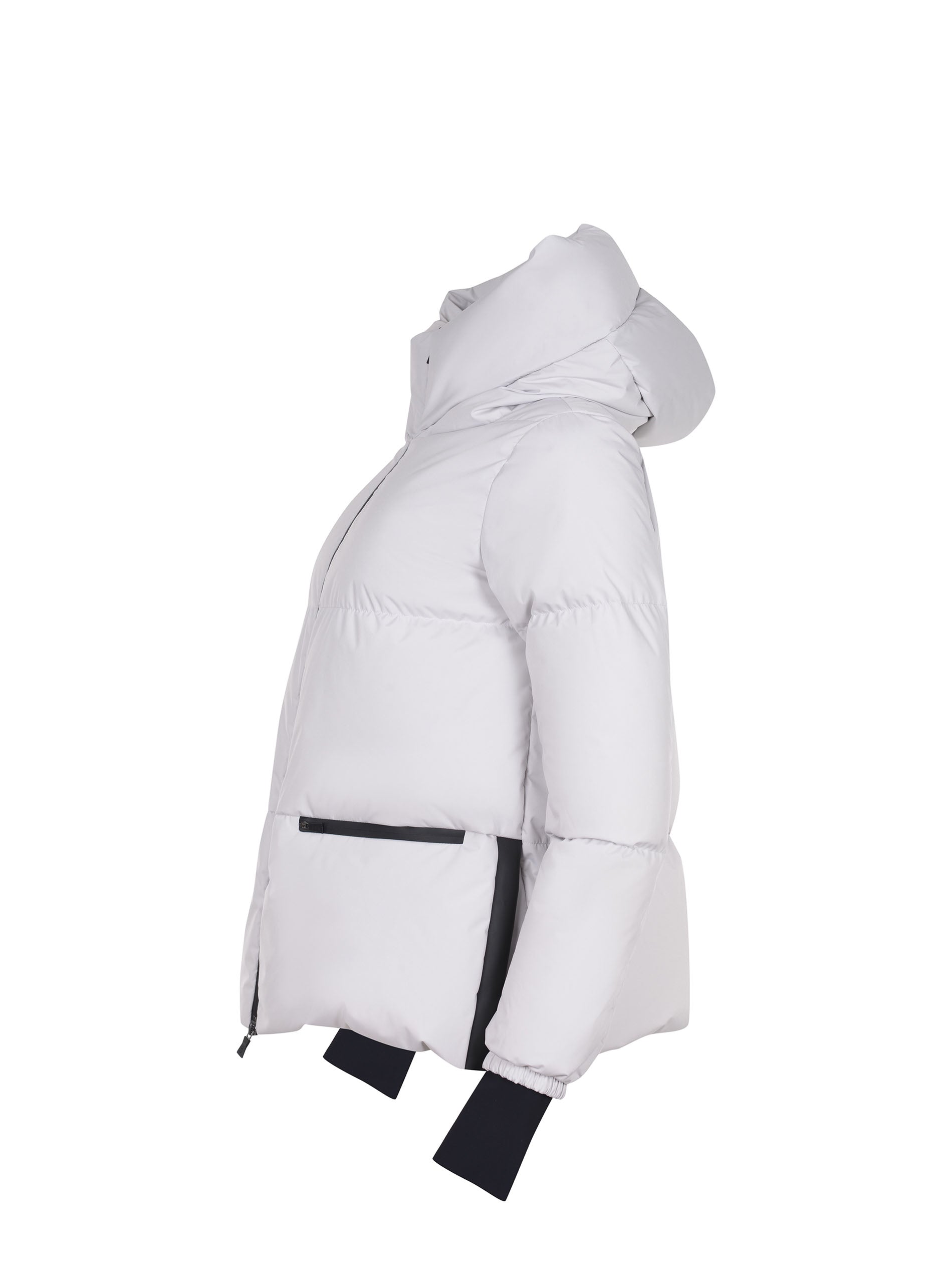 Piumino Herno 