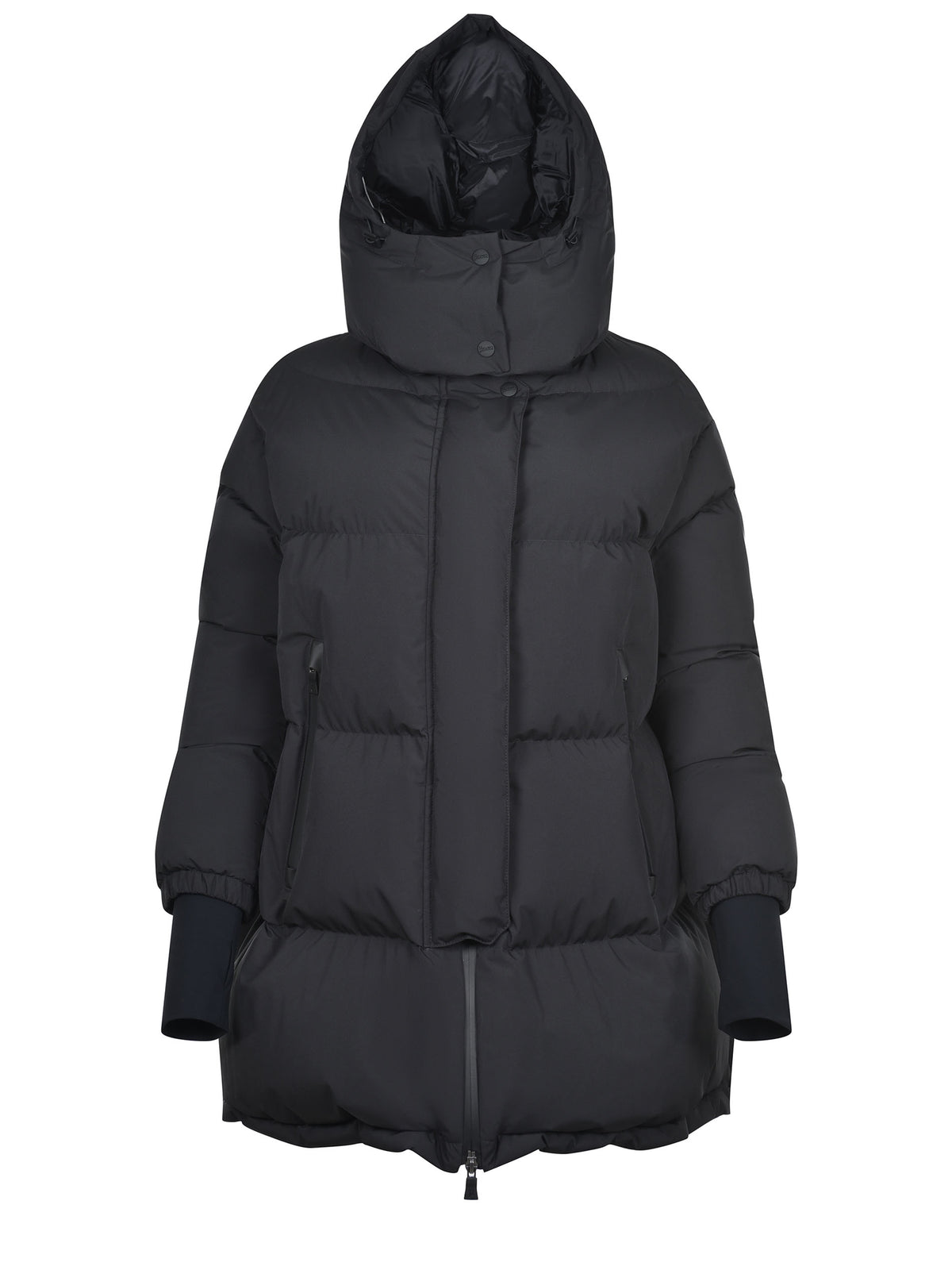Piumino Herno 