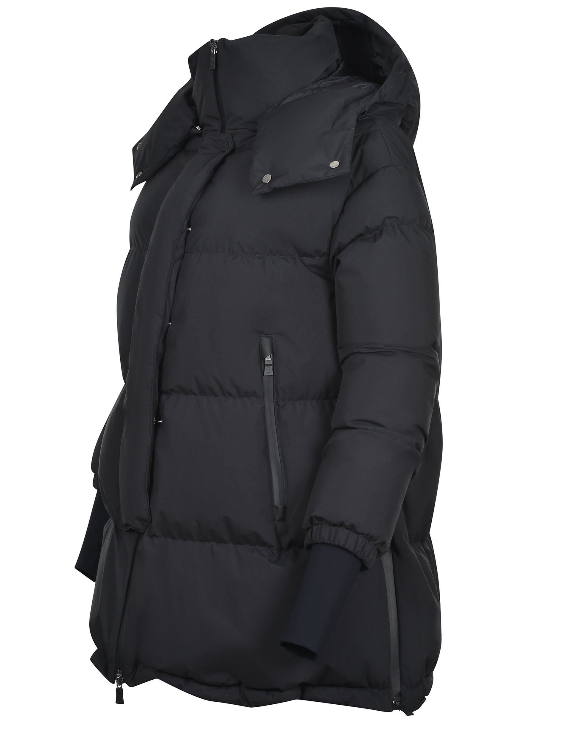 Piumino Herno 
