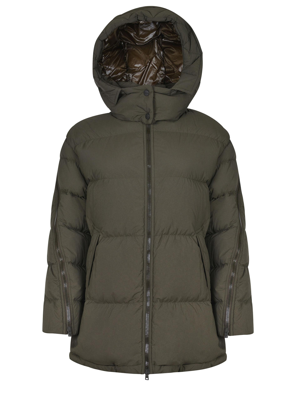 Piumino Herno 