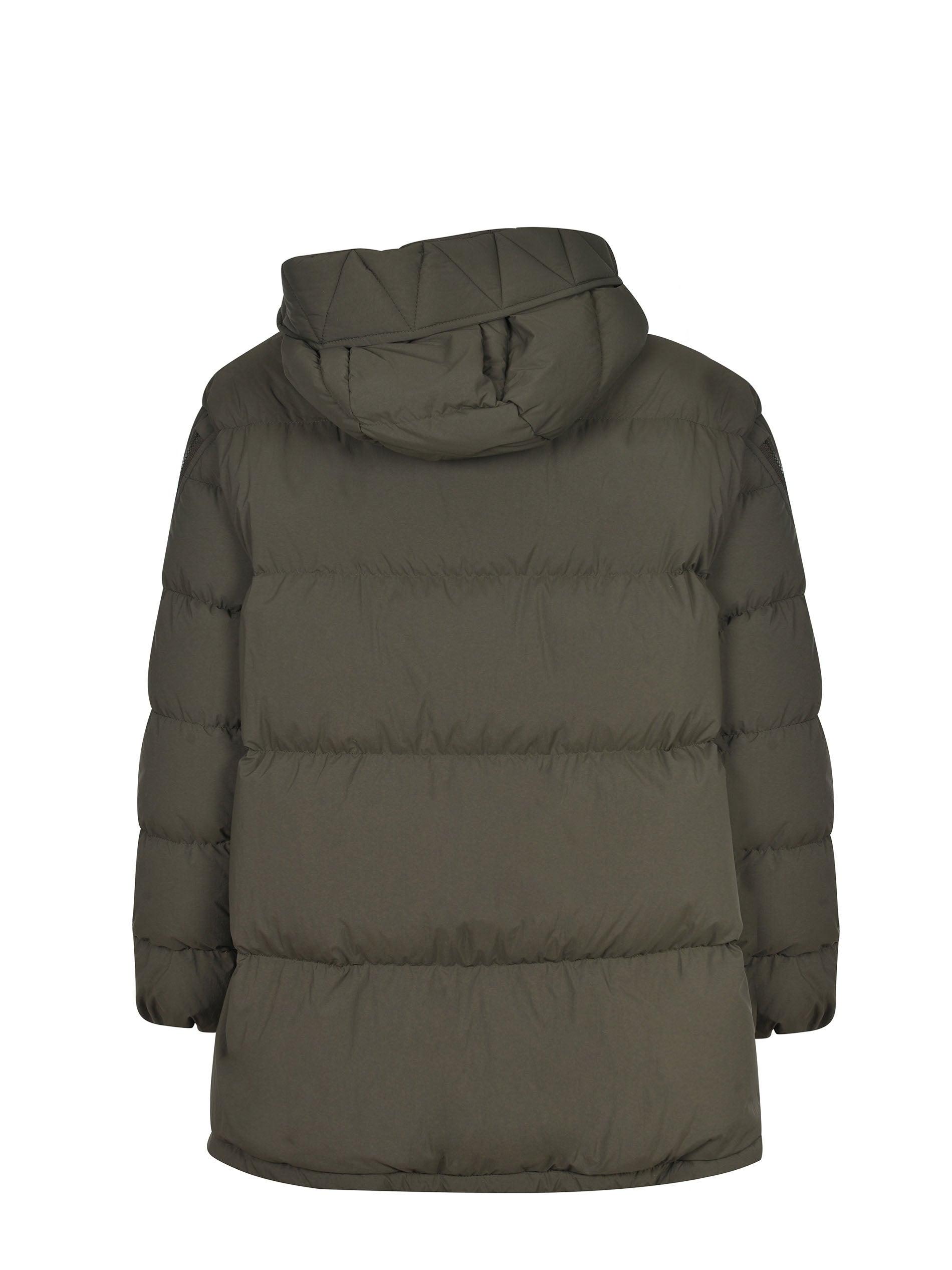 Piumino Herno 