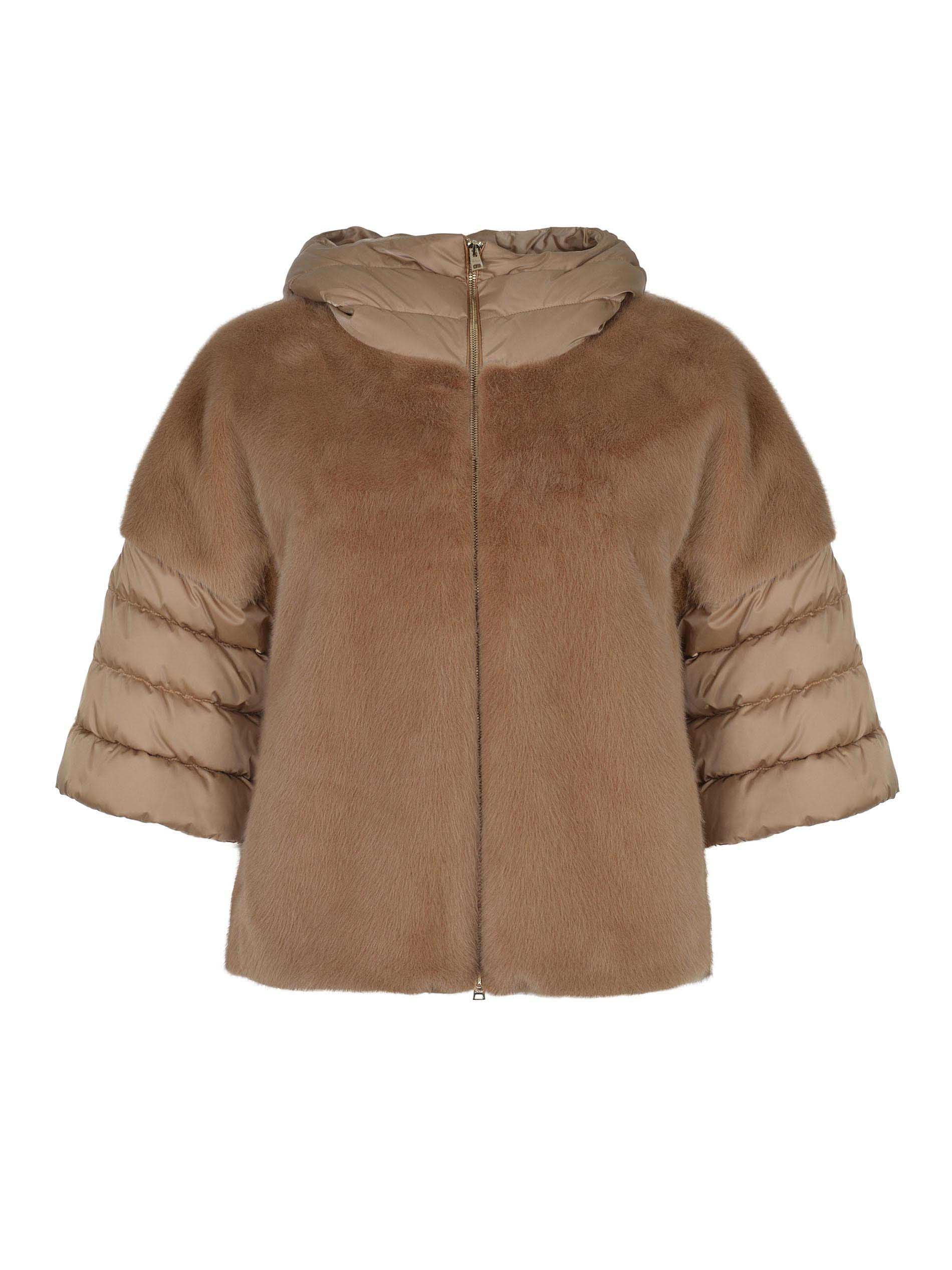 Piumino Herno 