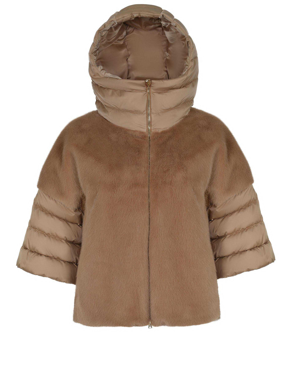 Piumino Herno 