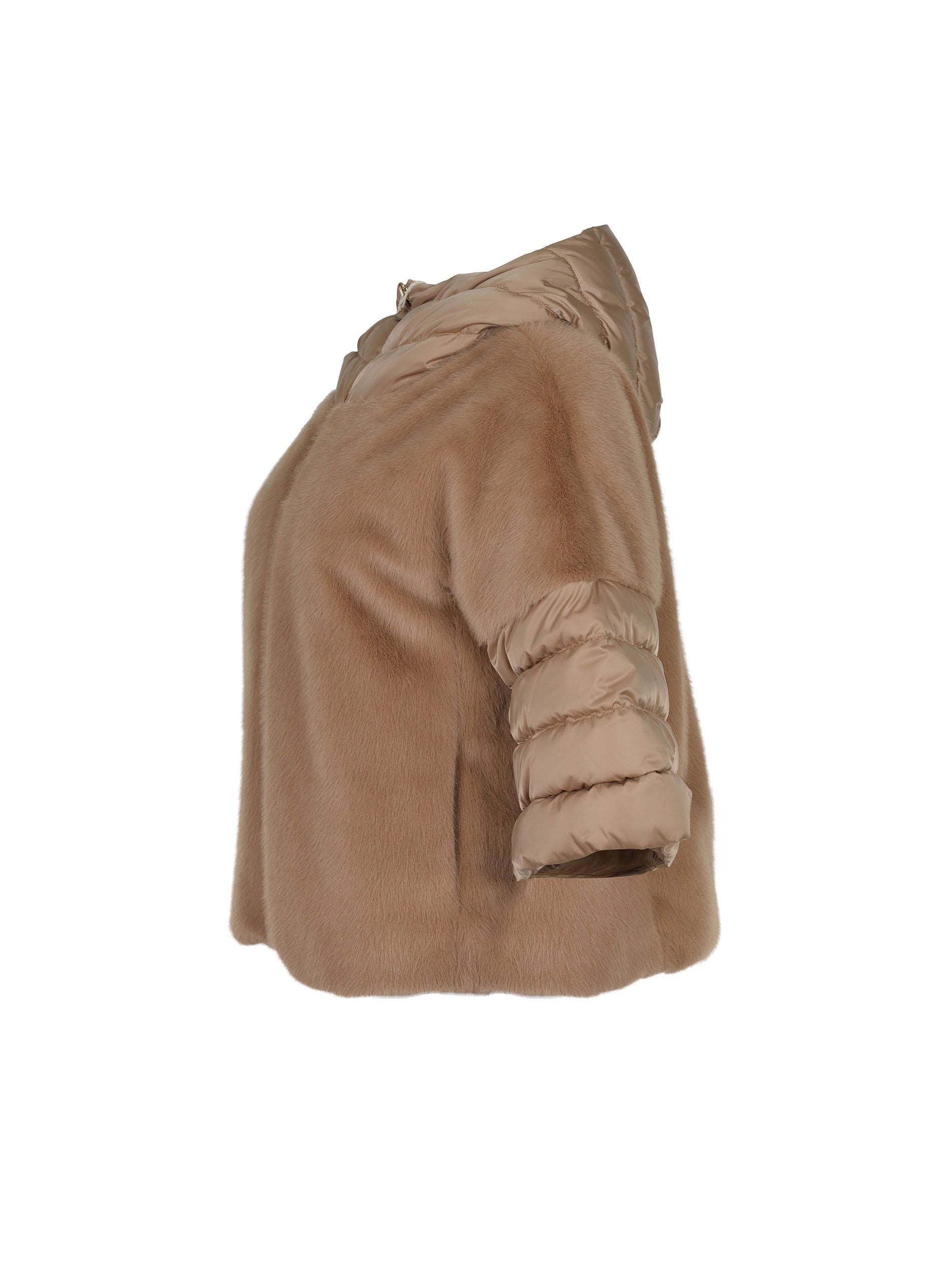 Piumino Herno 