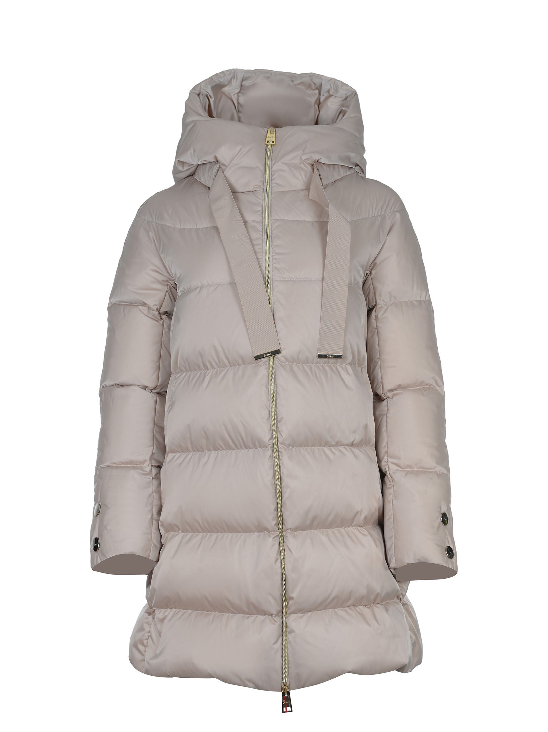 Piumino Herno 
