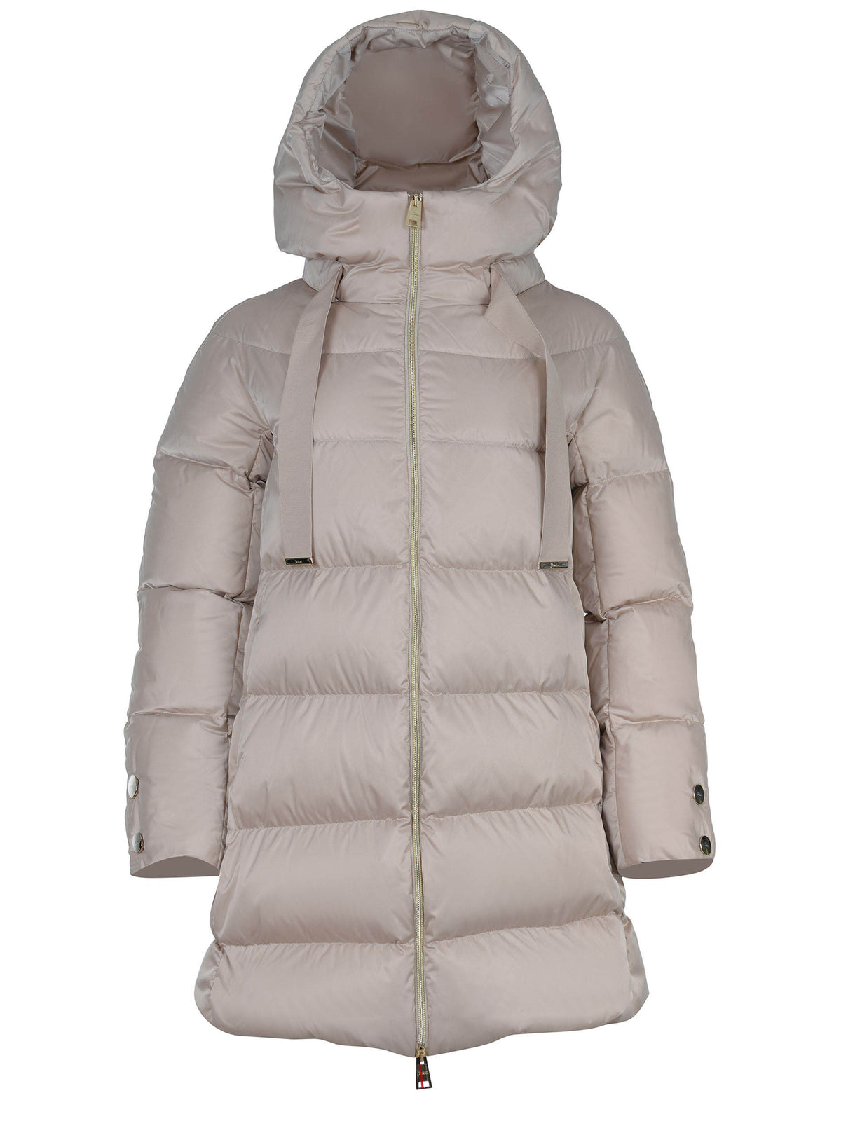 Piumino Herno 
