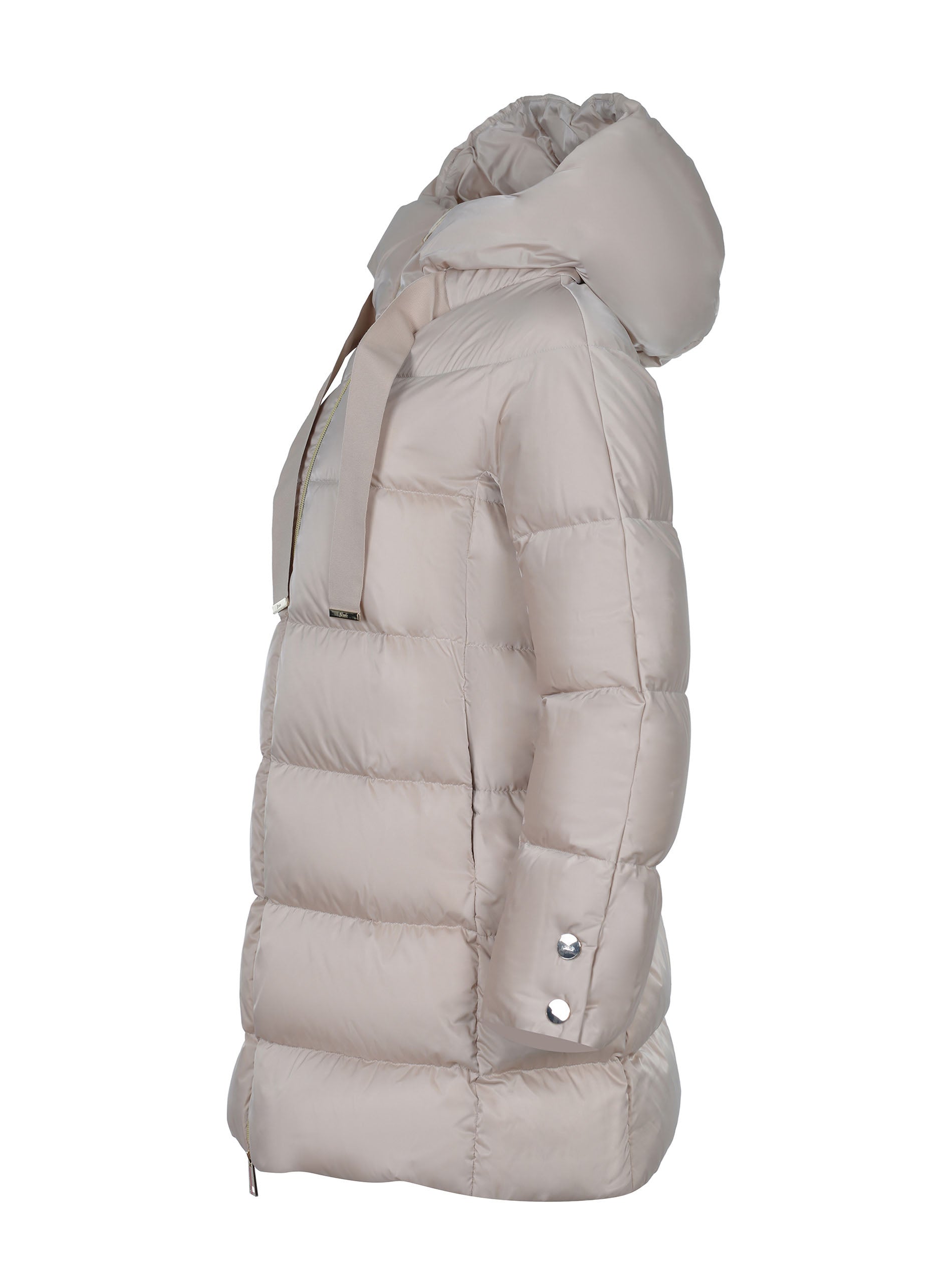 Piumino Herno 