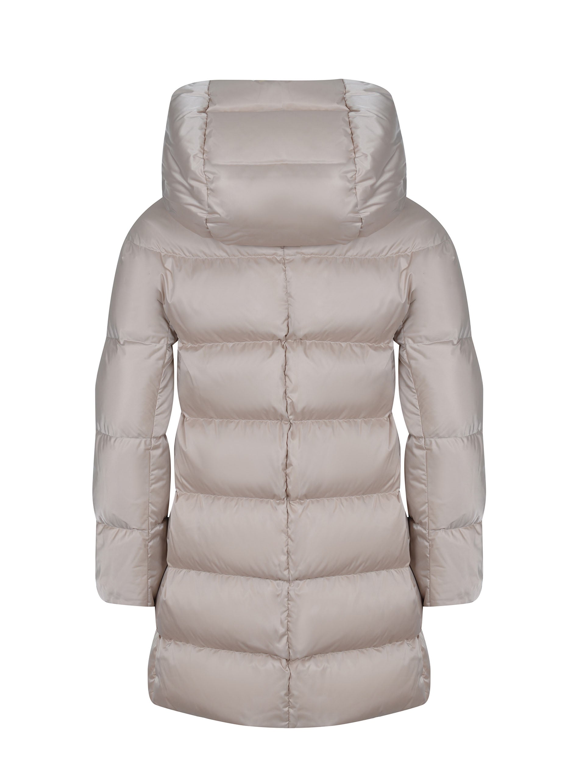 Piumino Herno 