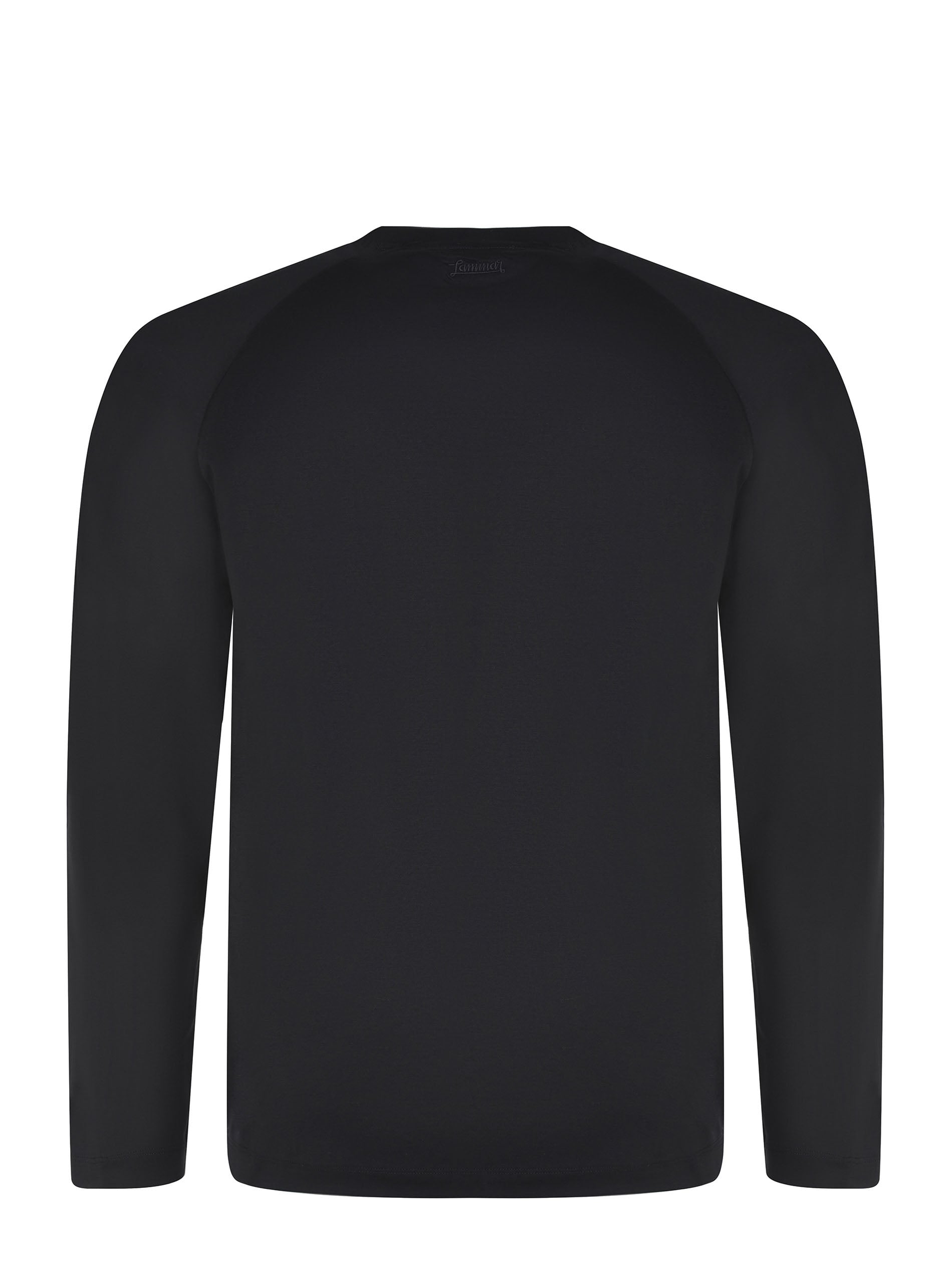 T-shirt Herno Laminar 