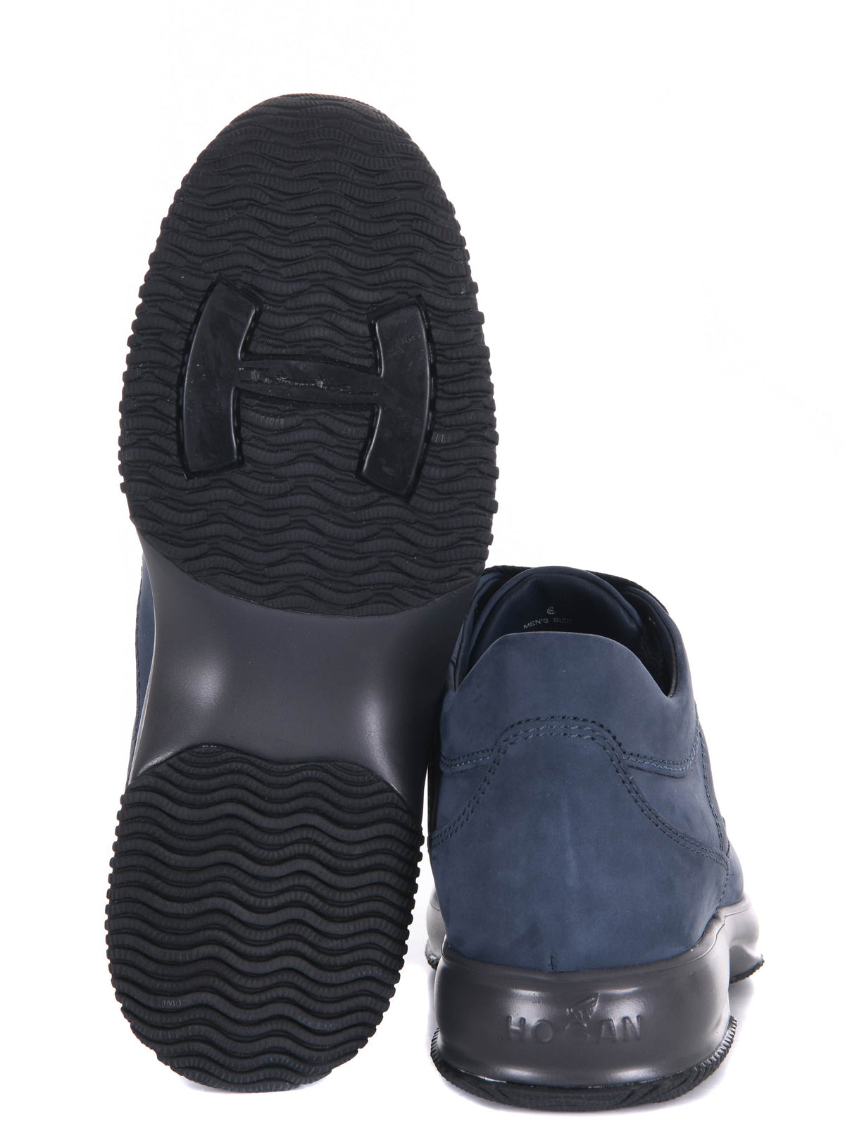 Sneakers Hogan "Interactive" 