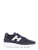 HOGAN Sneakers HXM3710EG30 UO72A22 Dark blue