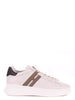 HOGAN Sneakers HXM5800DV42 UAI0ZCM Ivory