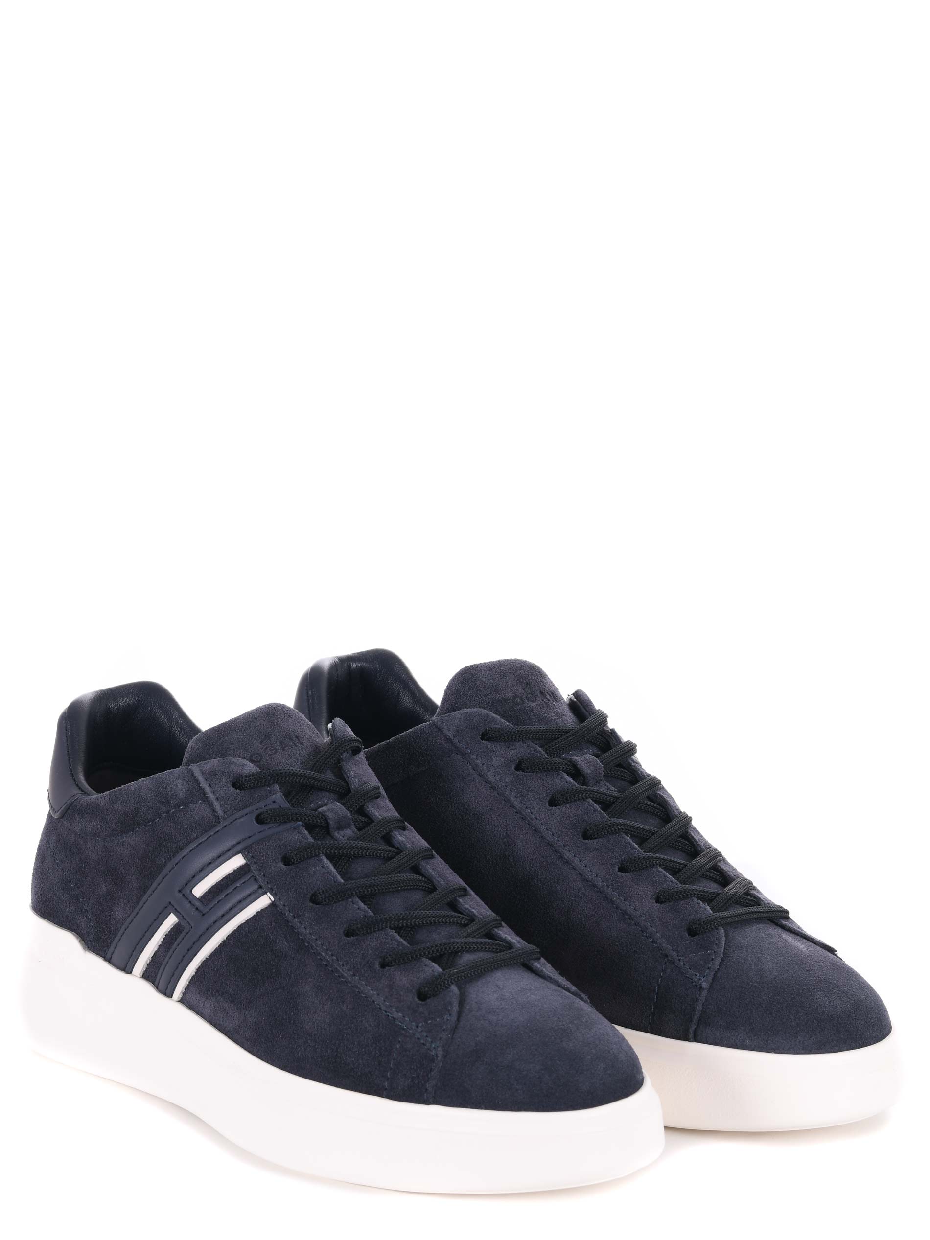 Sneakers Hogan "H580" 