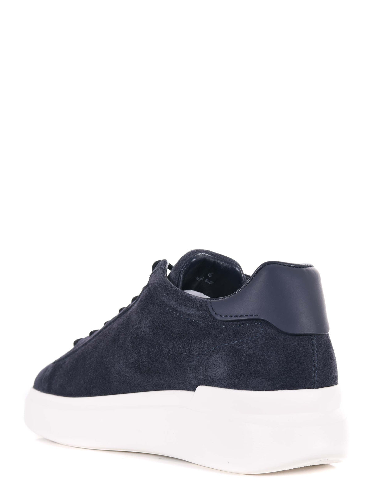 Sneakers Hogan "H580" 