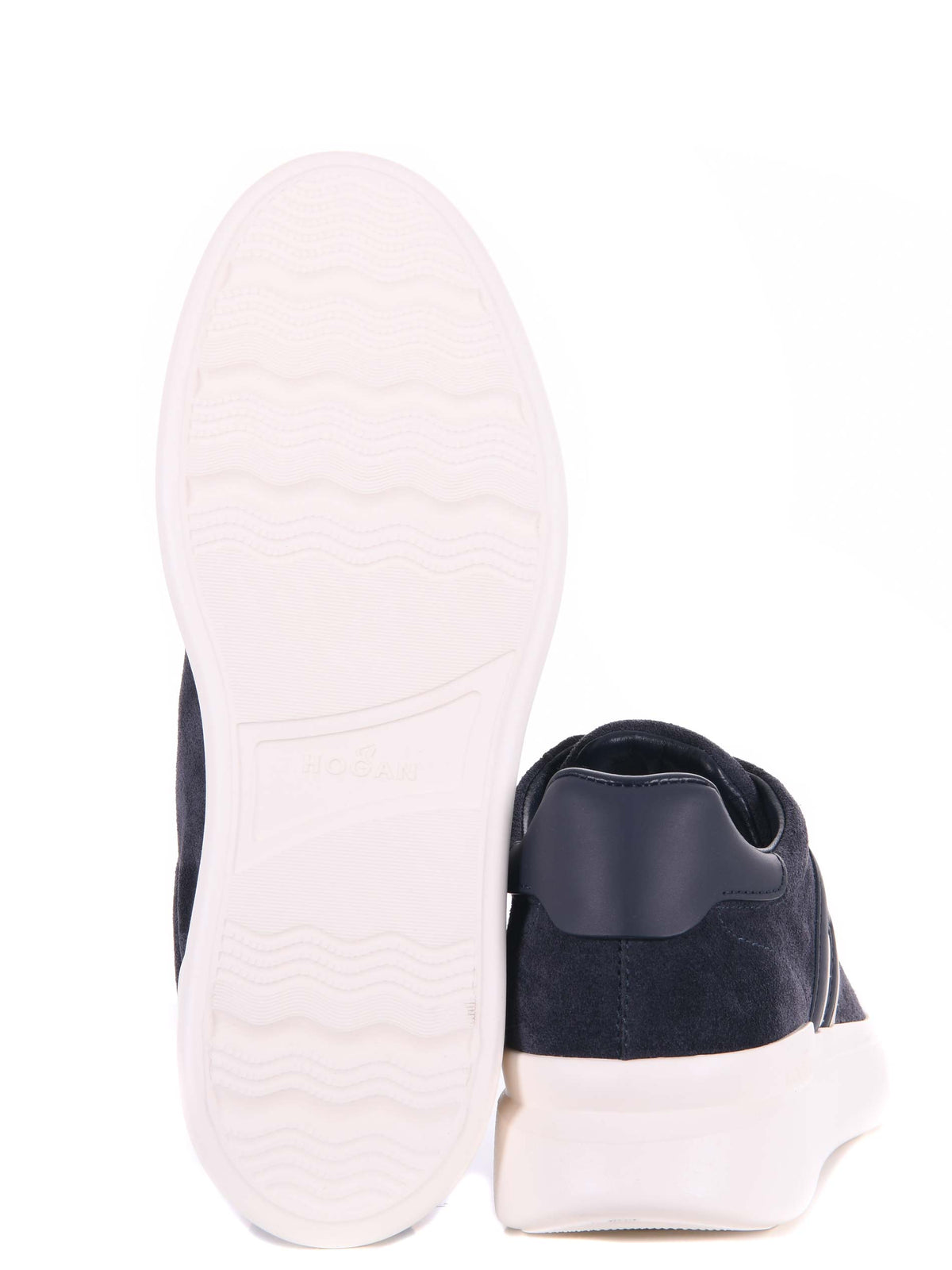 Sneakers Hogan "H580" 