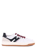 HOGAN Sneakers HXM6300EU50 UIF32TN Bianco/Panna