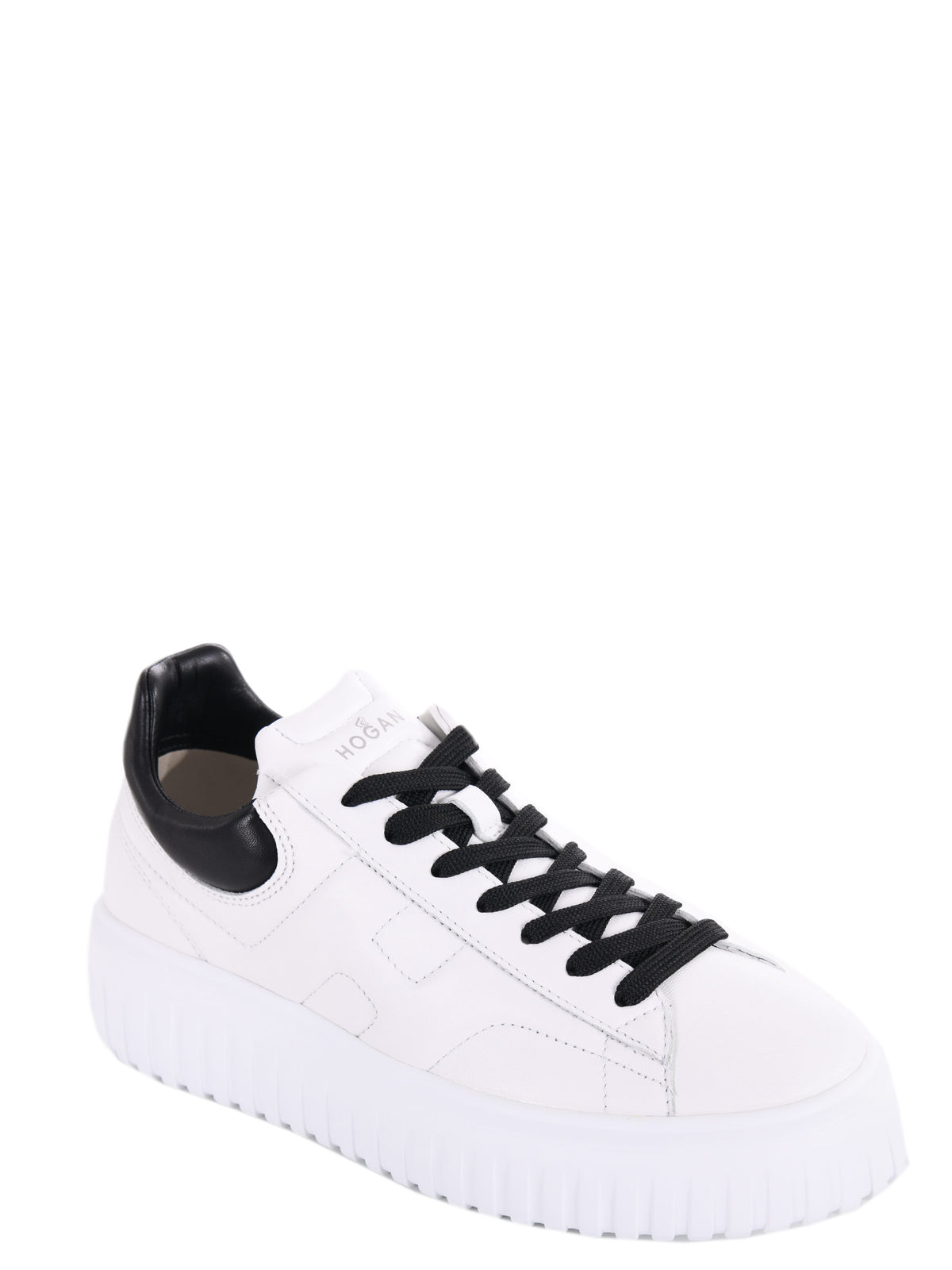 Sneakers Hogan "H-stripes" 