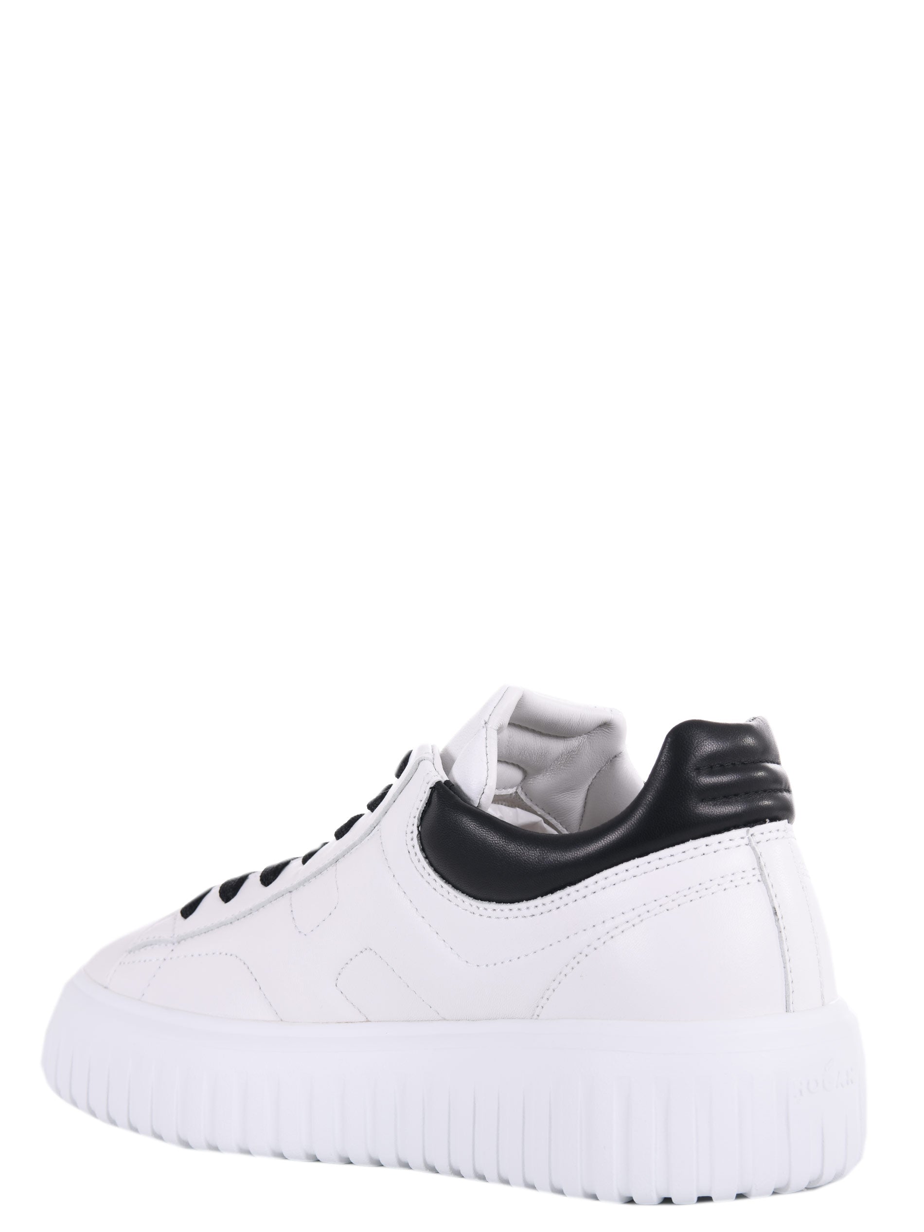 Sneakers Hogan "H-stripes" 