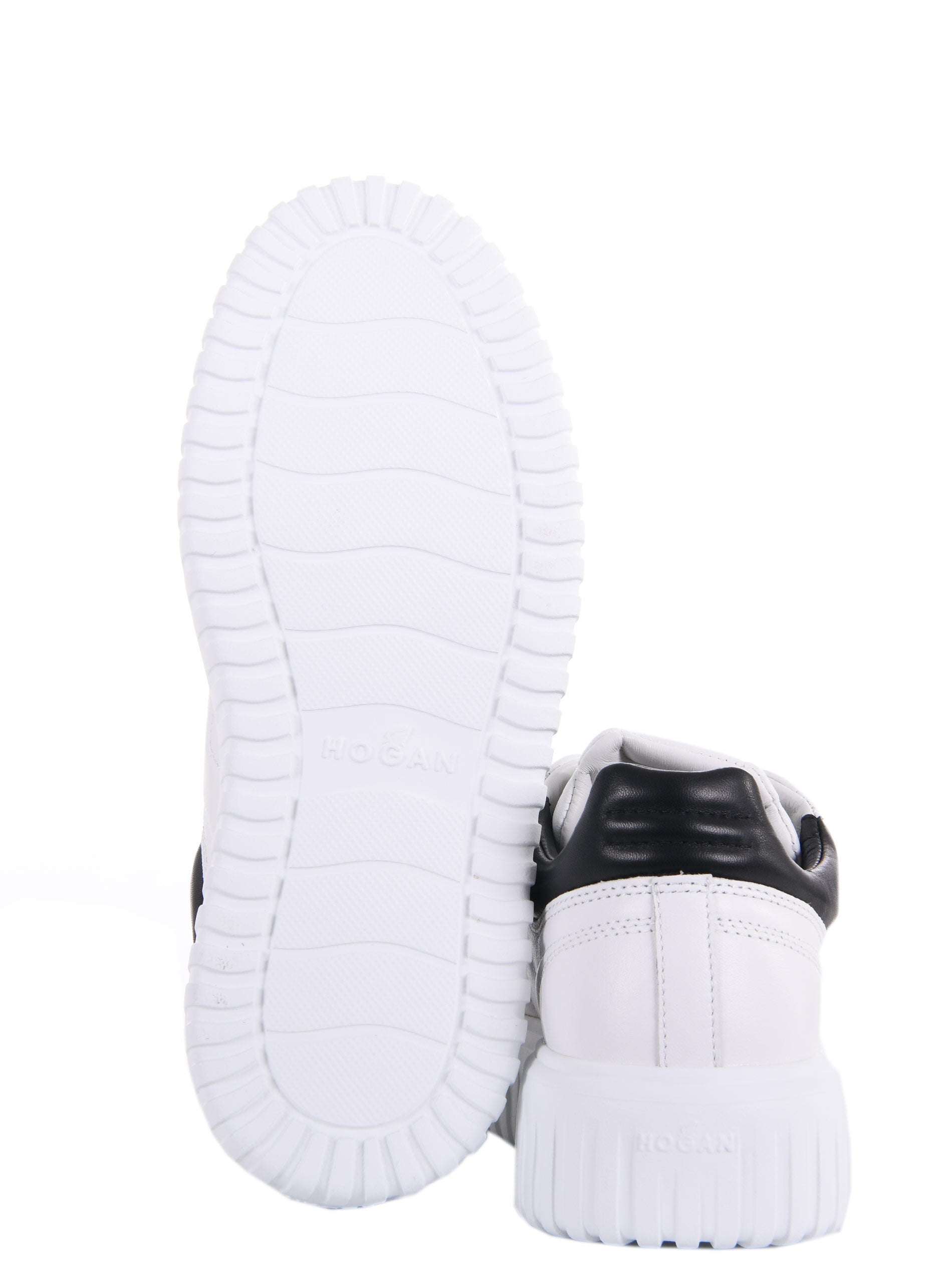 Sneakers Hogan "H-stripes" 