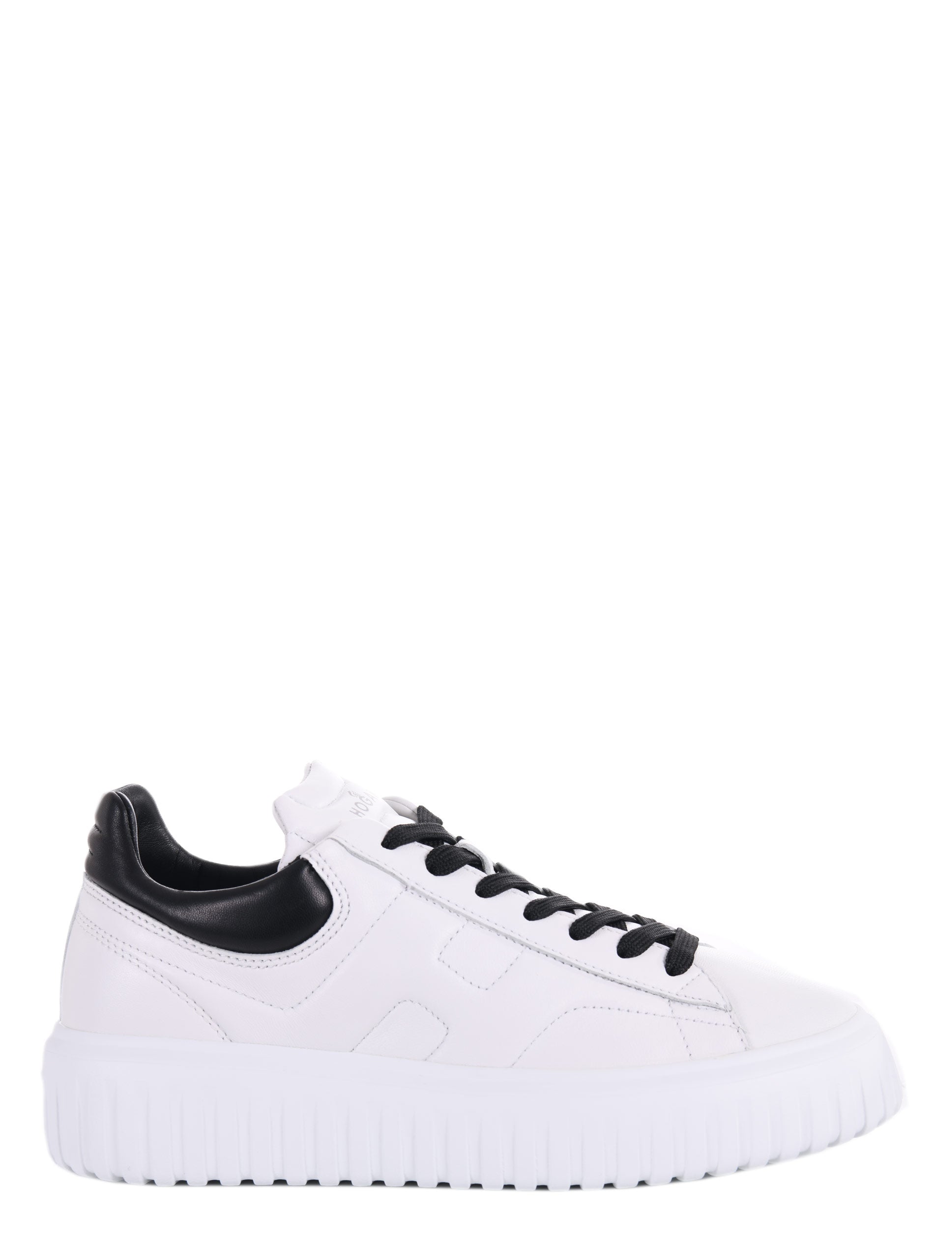 Sneakers Hogan "H-stripes" 