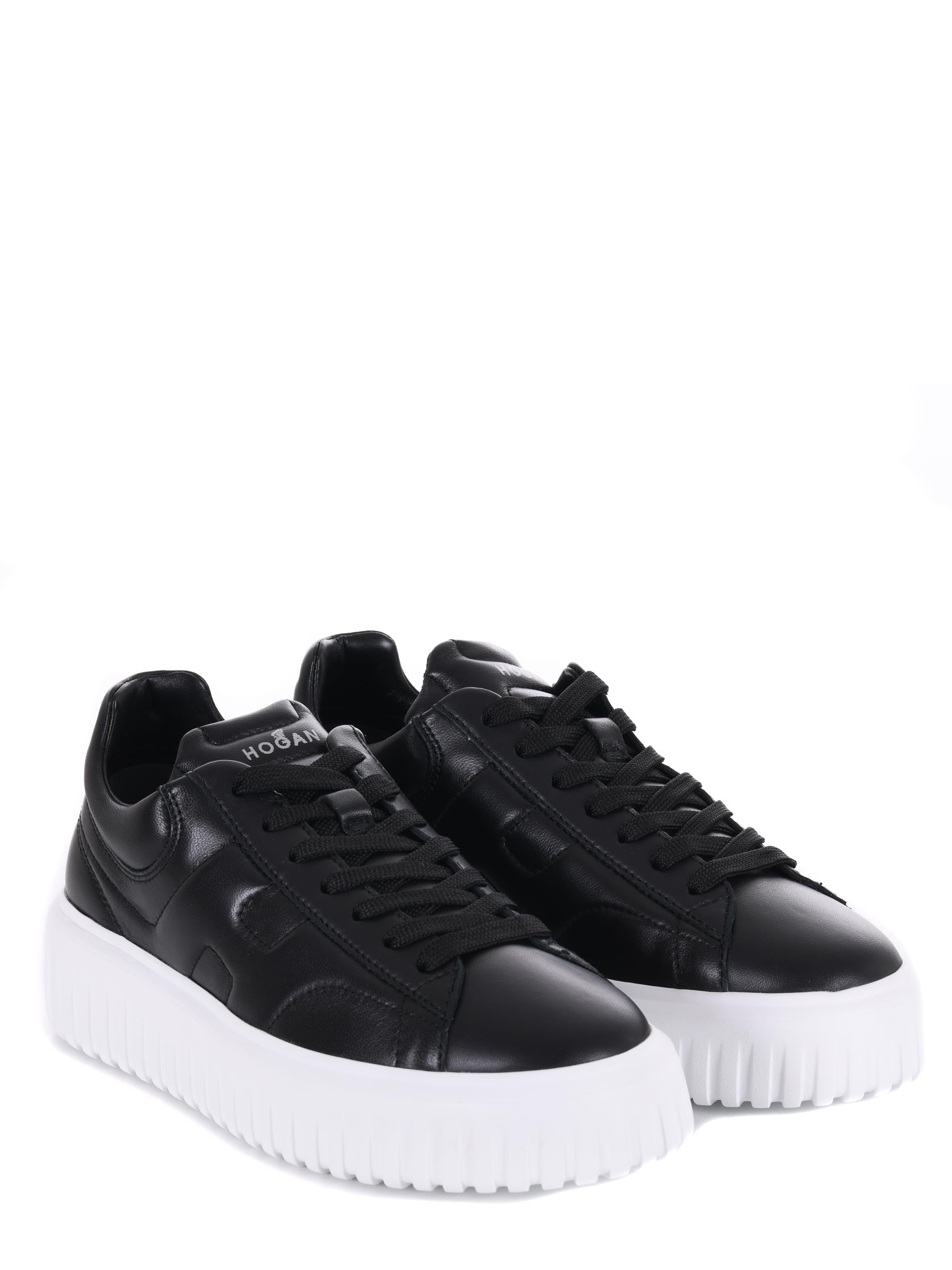 Sneakers Hogan "H-stripes" 