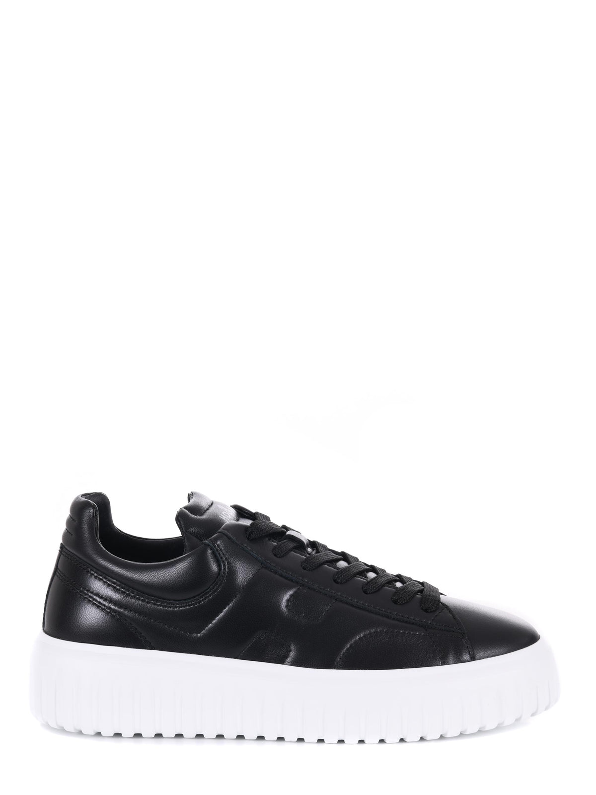Sneakers Hogan "H-stripes" 