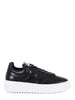 HOGAN Sneakers HXM6450FC60 LE9B999 Nero