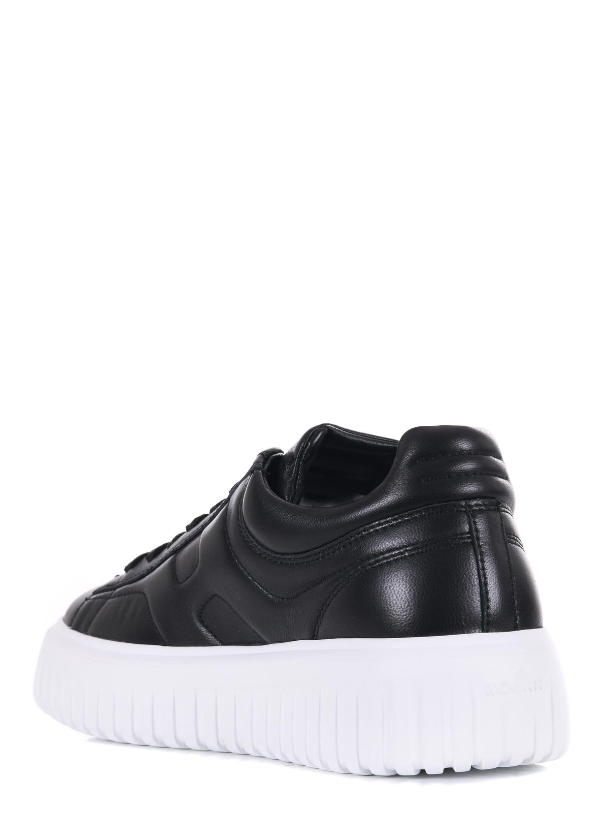 Sneakers Hogan "H-stripes" 