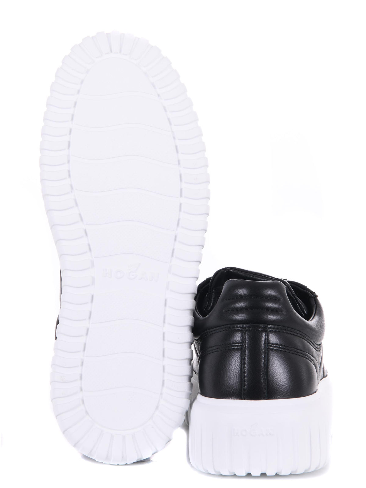 Sneakers Hogan "H-stripes" 