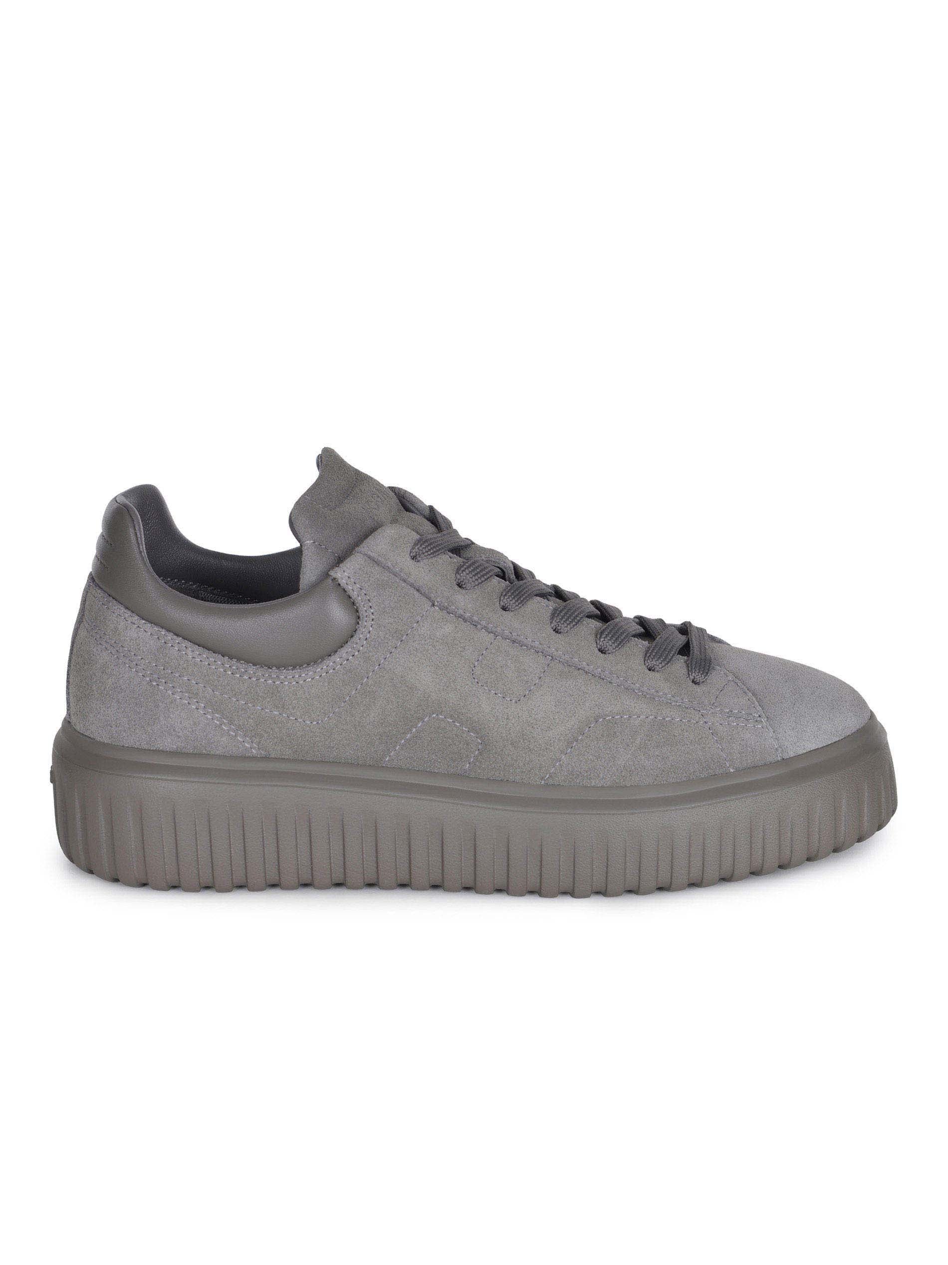 Sneakers Hogan "H-Stripes" 