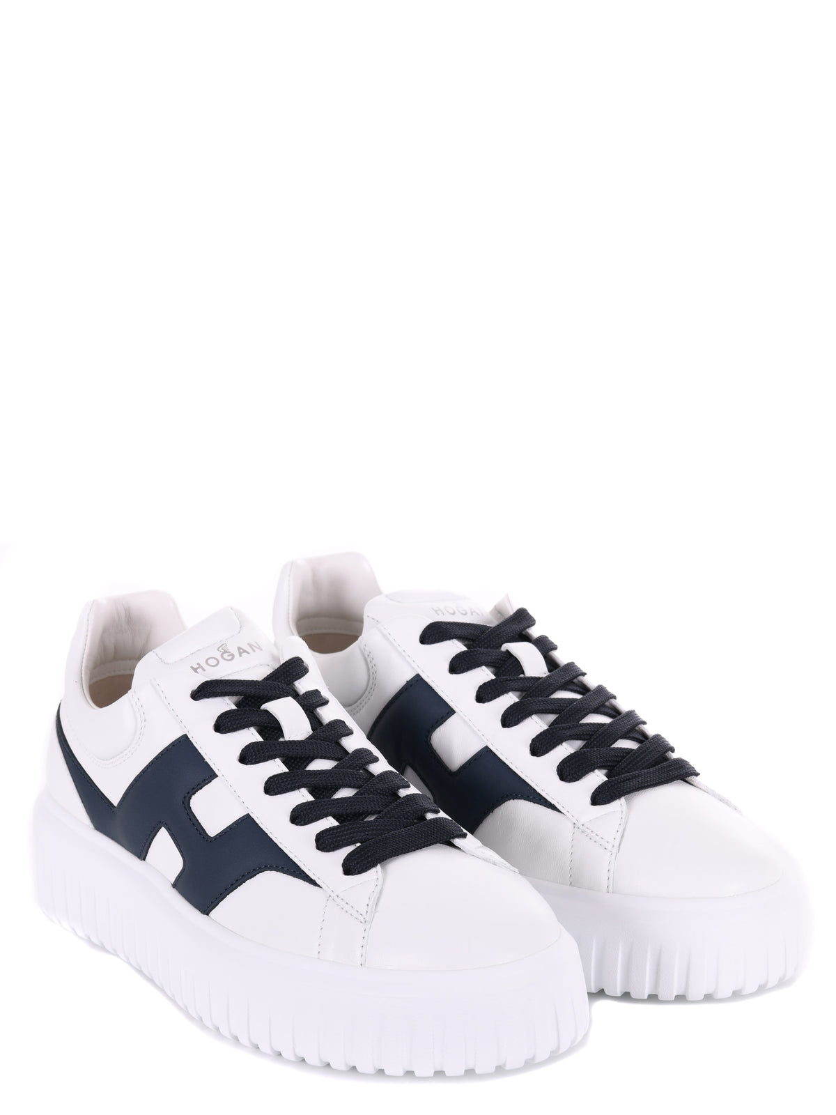 Sneakers Hogan "H-Stripes" 