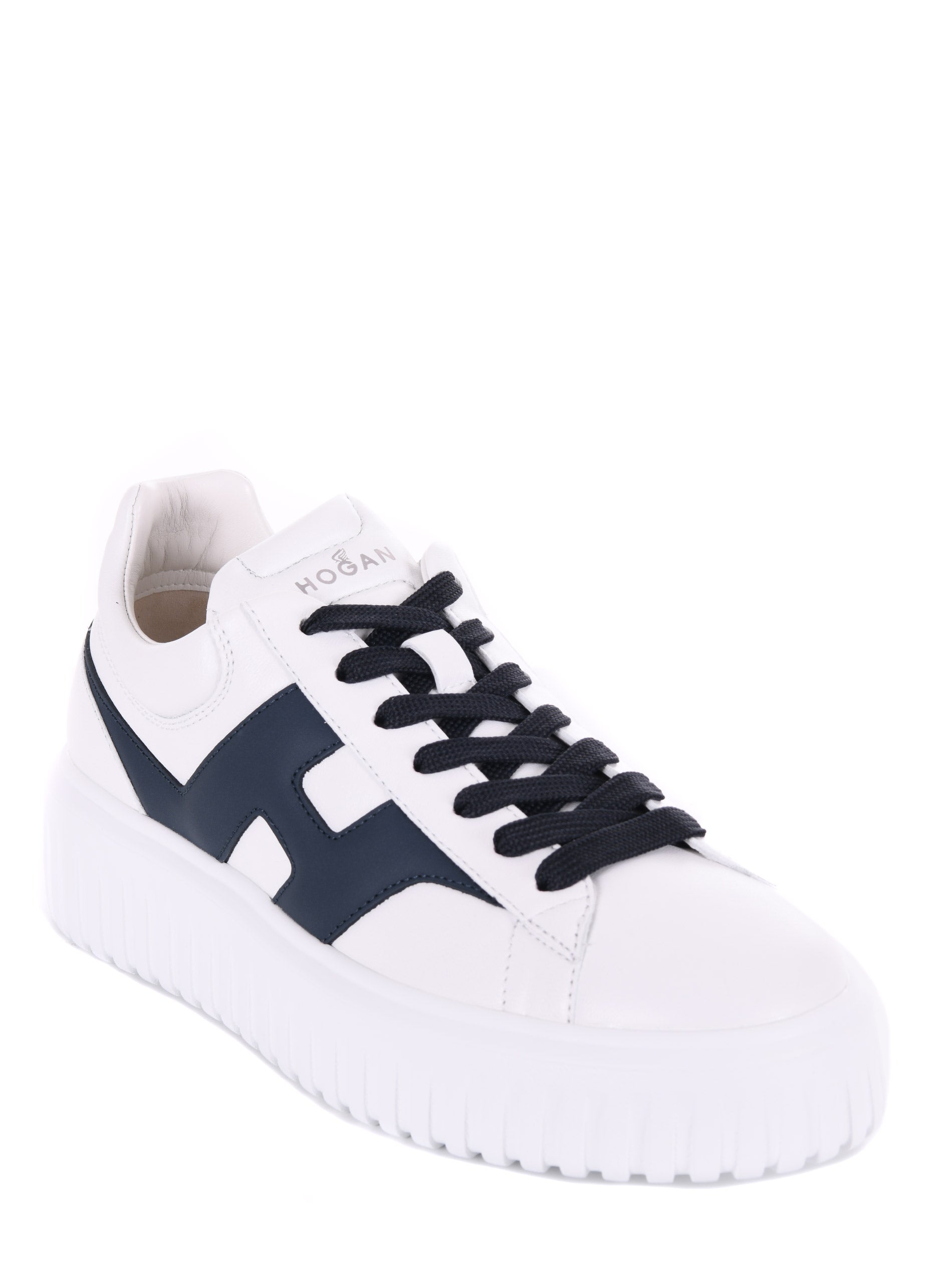 Sneakers Hogan "H-Stripes" 